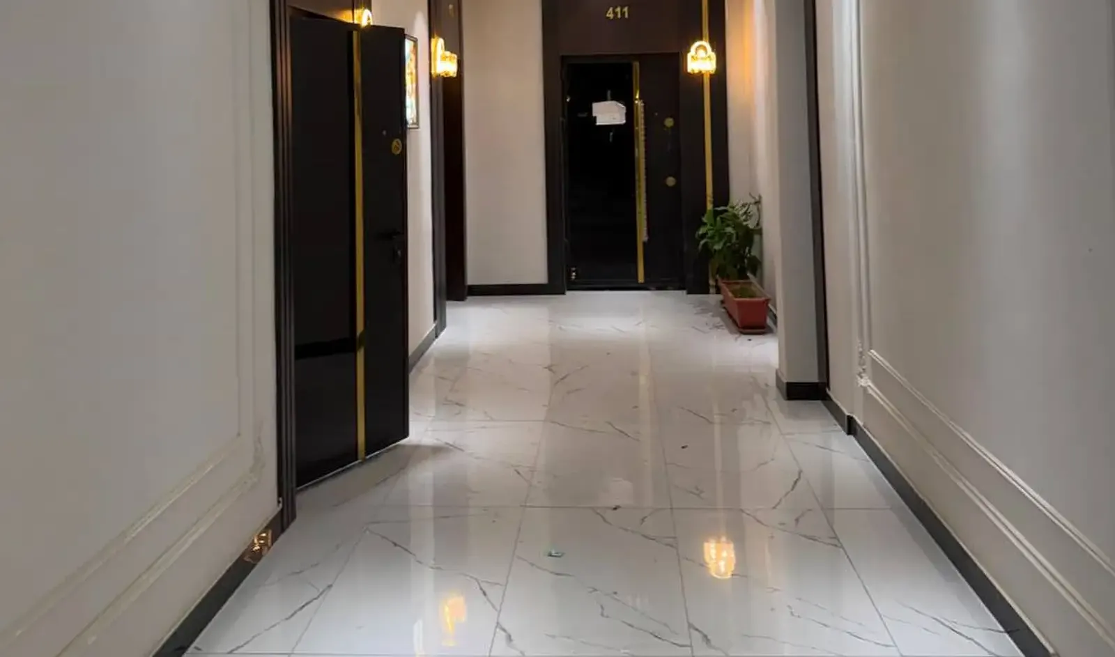 3-комн. квартира, 14 этаж, 120 м², Шохманур