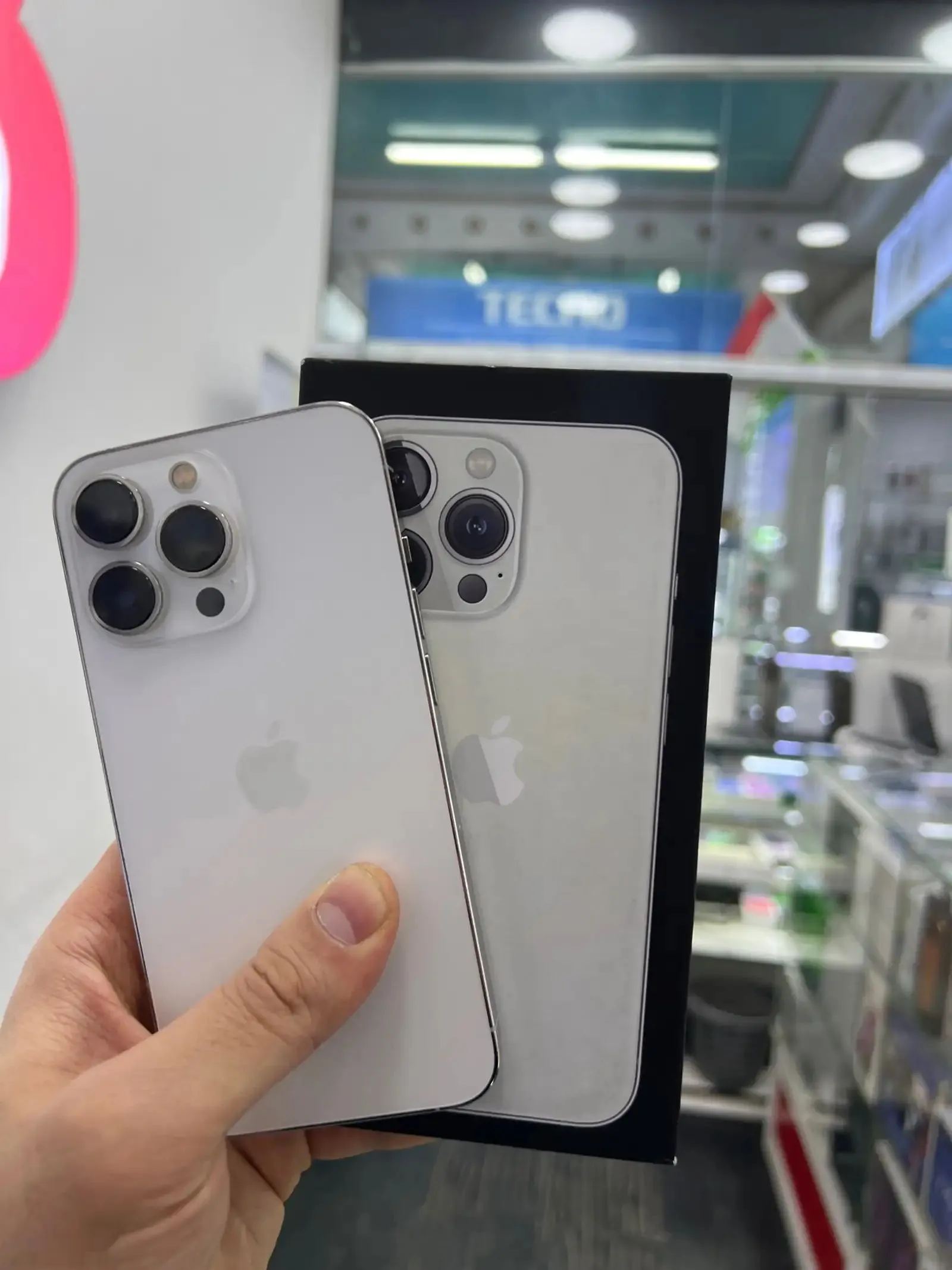 Apple iPhone 13 Pro Max, 128 gb