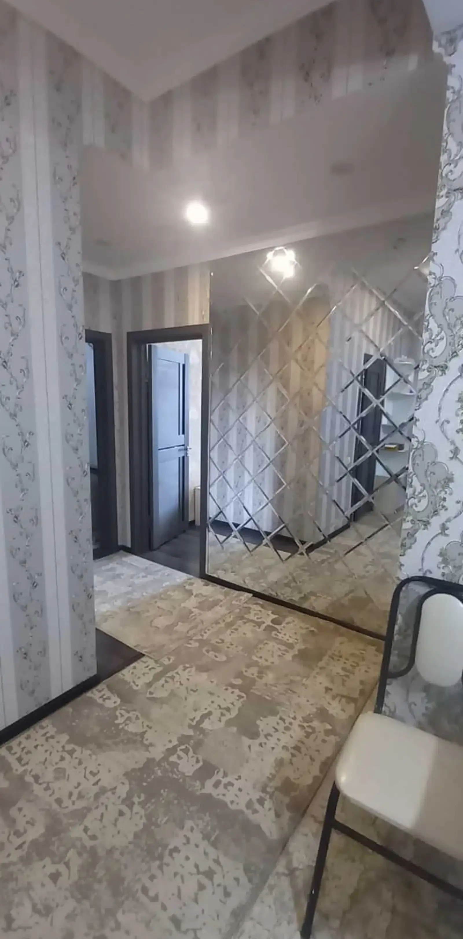 2-комн. квартира, 6 этаж, 70м², Шохмансур Садбарг — фото 6