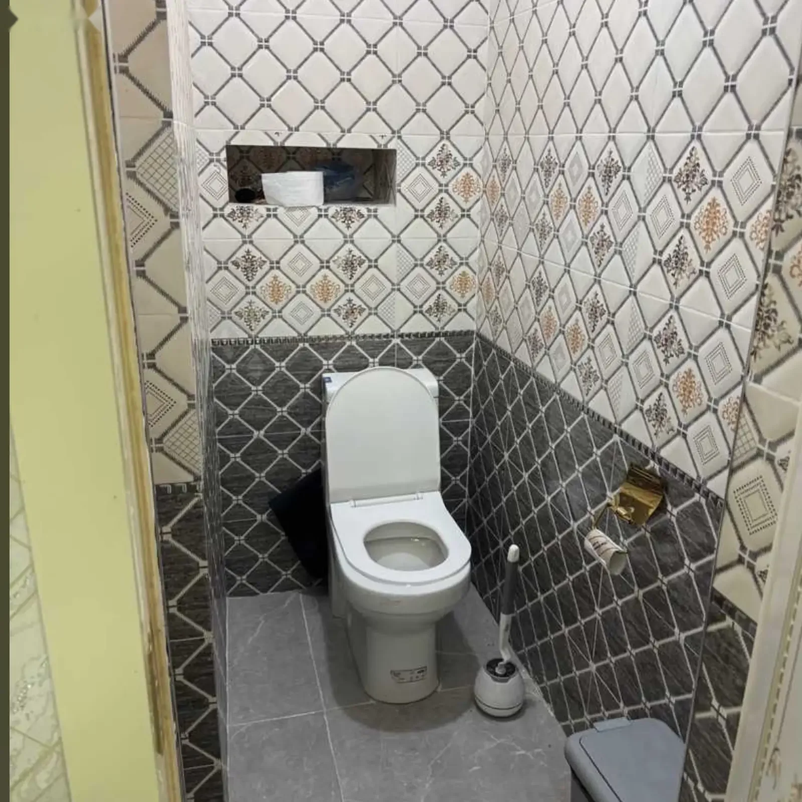 2-комн. квартира, 10 этаж, 100м², и сомони — фото 7