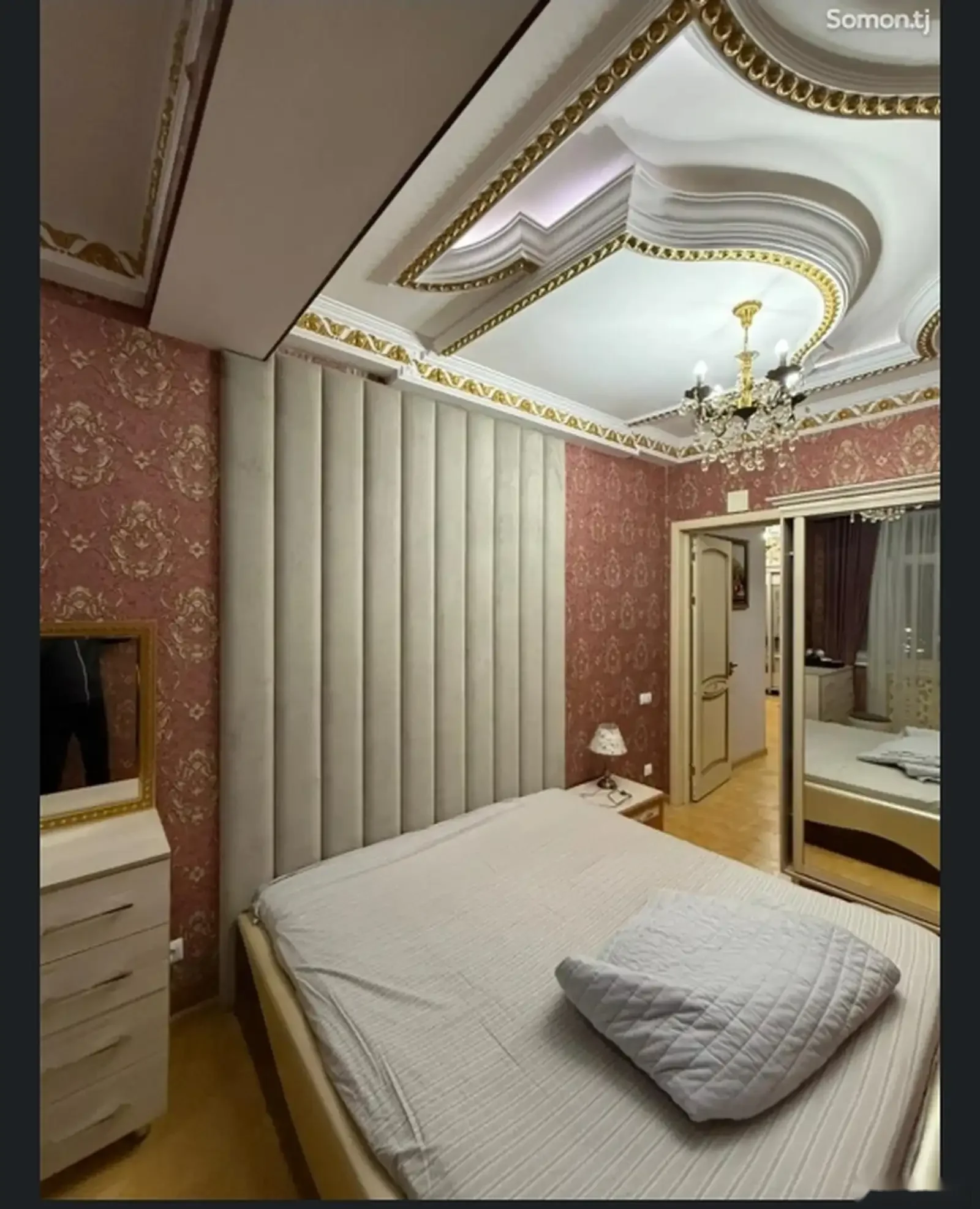 2-к квартира — фото 3
