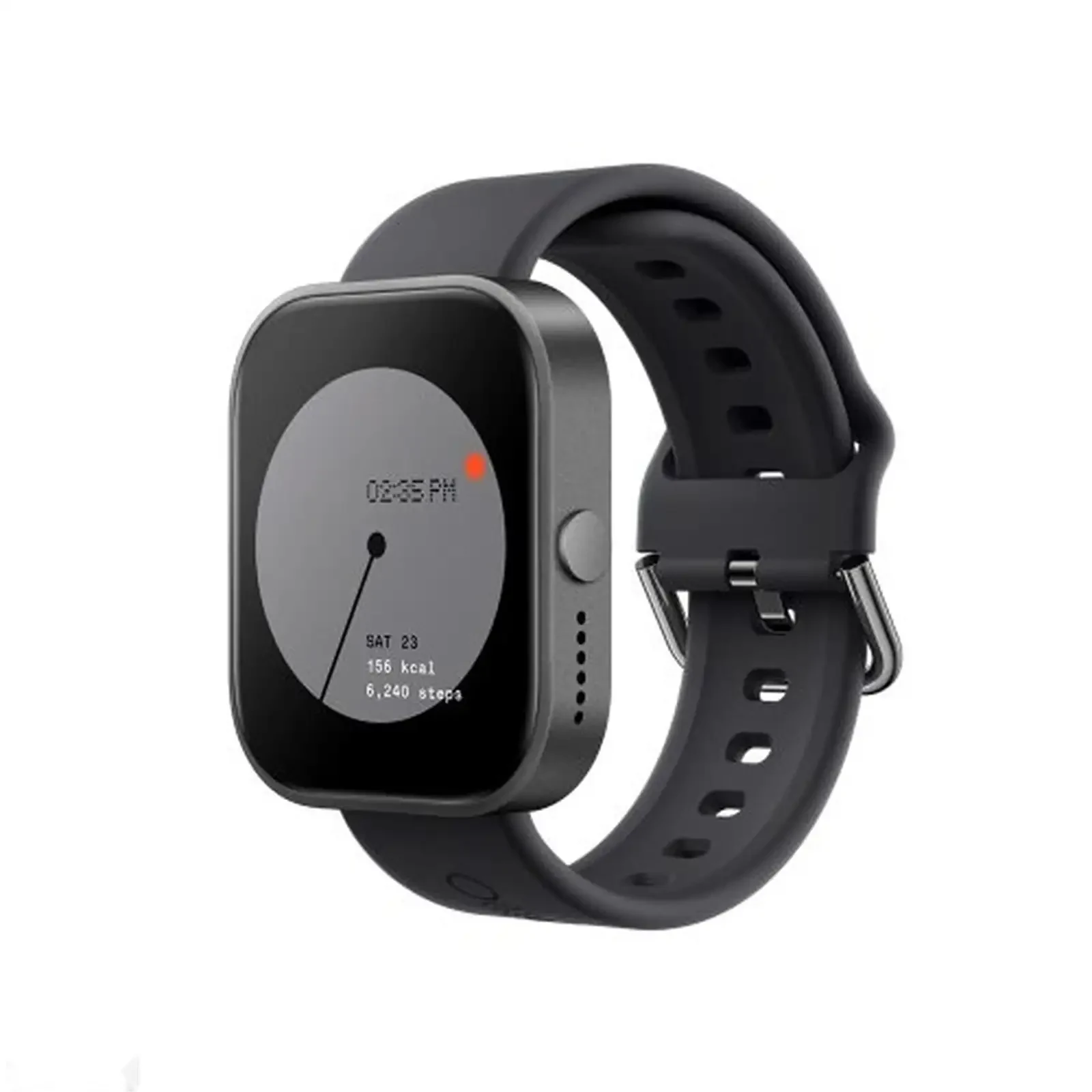 Умные часы CMF Watch Pro D395 серый — фото 2
