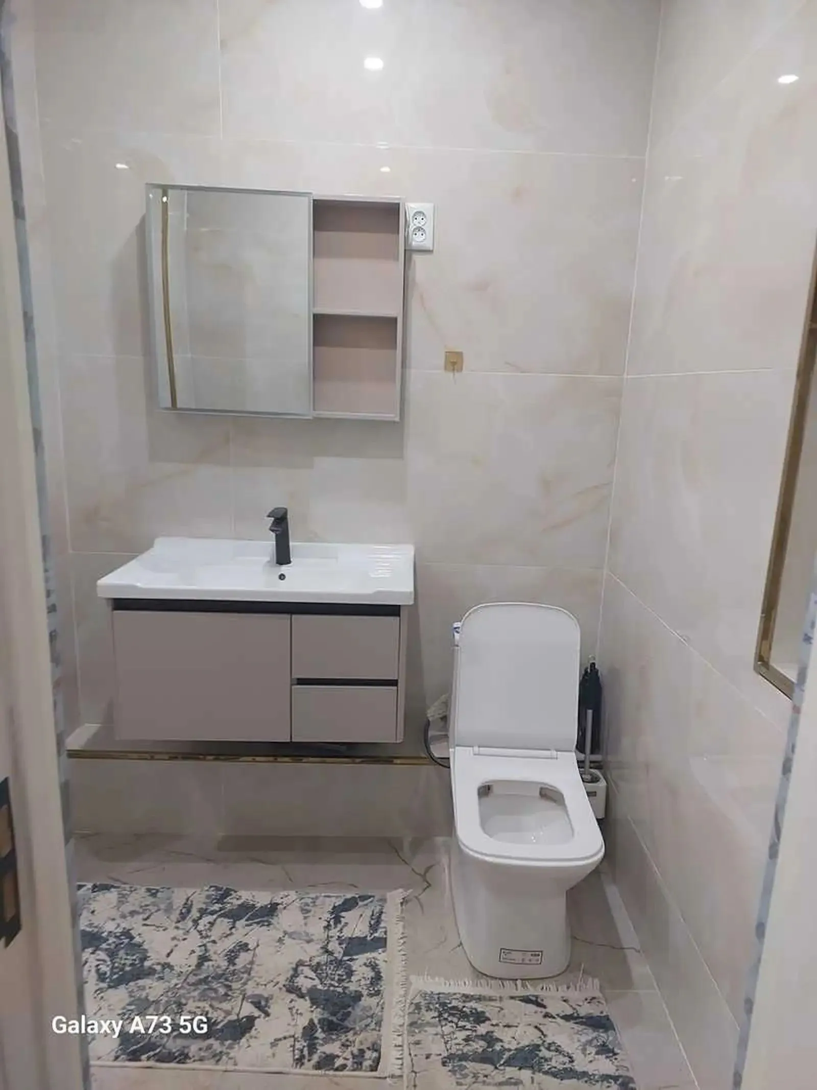 2-комн. квартира, 11 этаж, 85м², 82 мкр лесная сказка