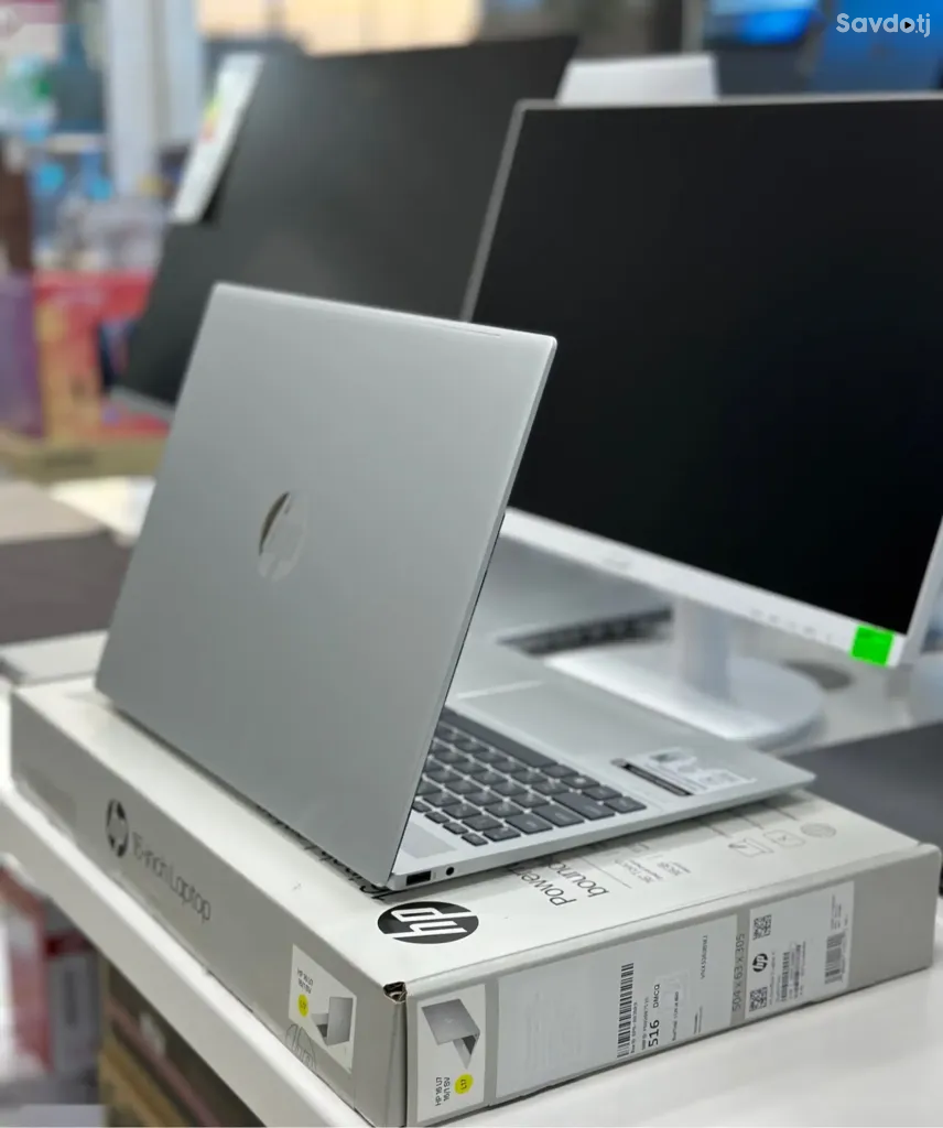 Ноутбук Hp Omnibook ultra 7 16/1 tb 16.0 inch