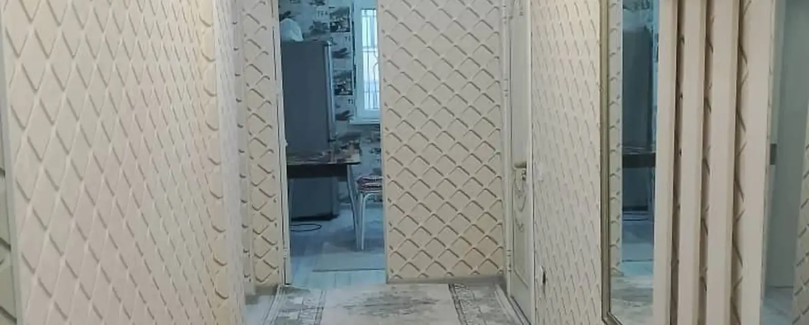 3-комн. квартира, 15 этаж, 84 м², Сино