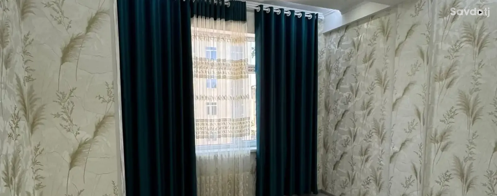 2-комн. квартира, 3 этаж, 81 м², Регар