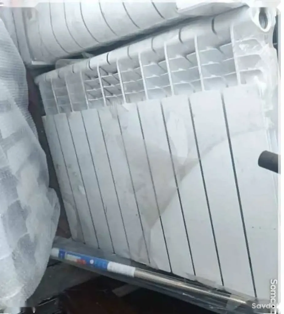Радиатор Отопления