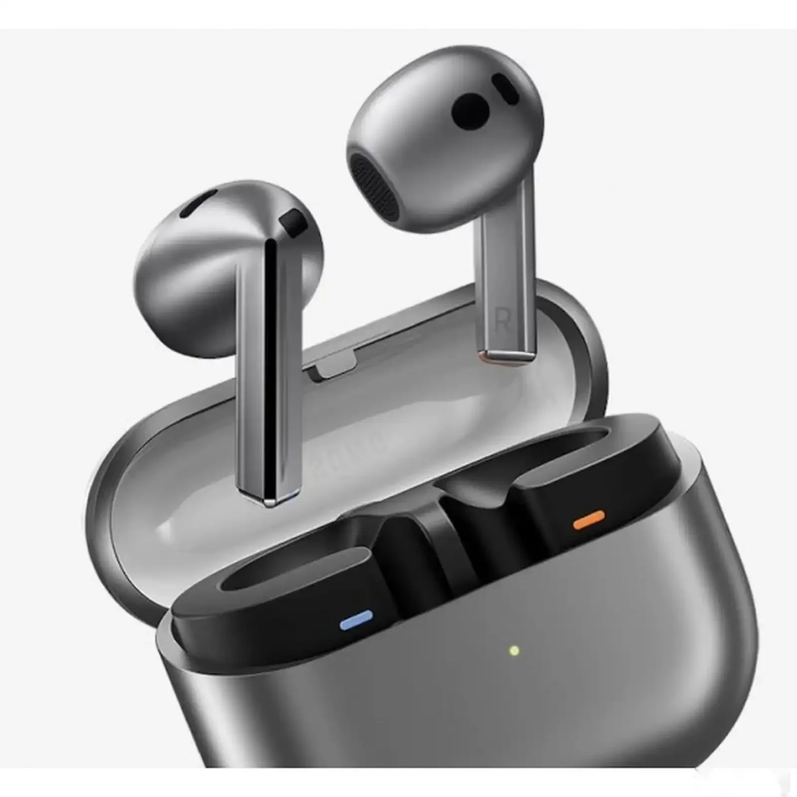 Беспроводные наушники Samsung Galaxy Buds 3 — фото 3