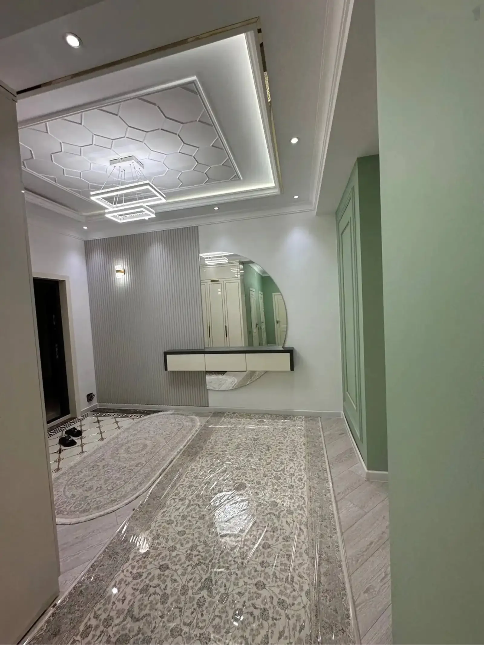 2-комн. квартира, 11 этаж, 85 м², Сино — фото 8