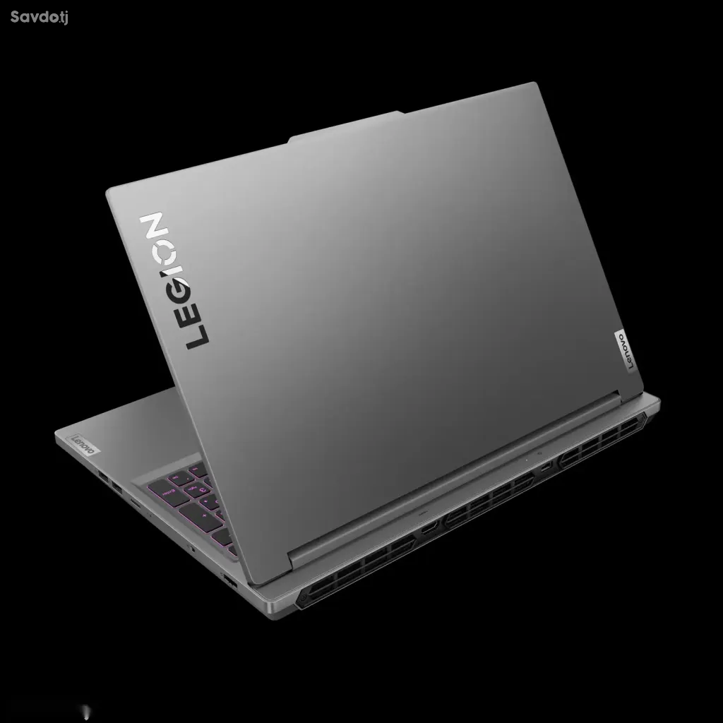Ноутбук Lenovo Legion core i 9