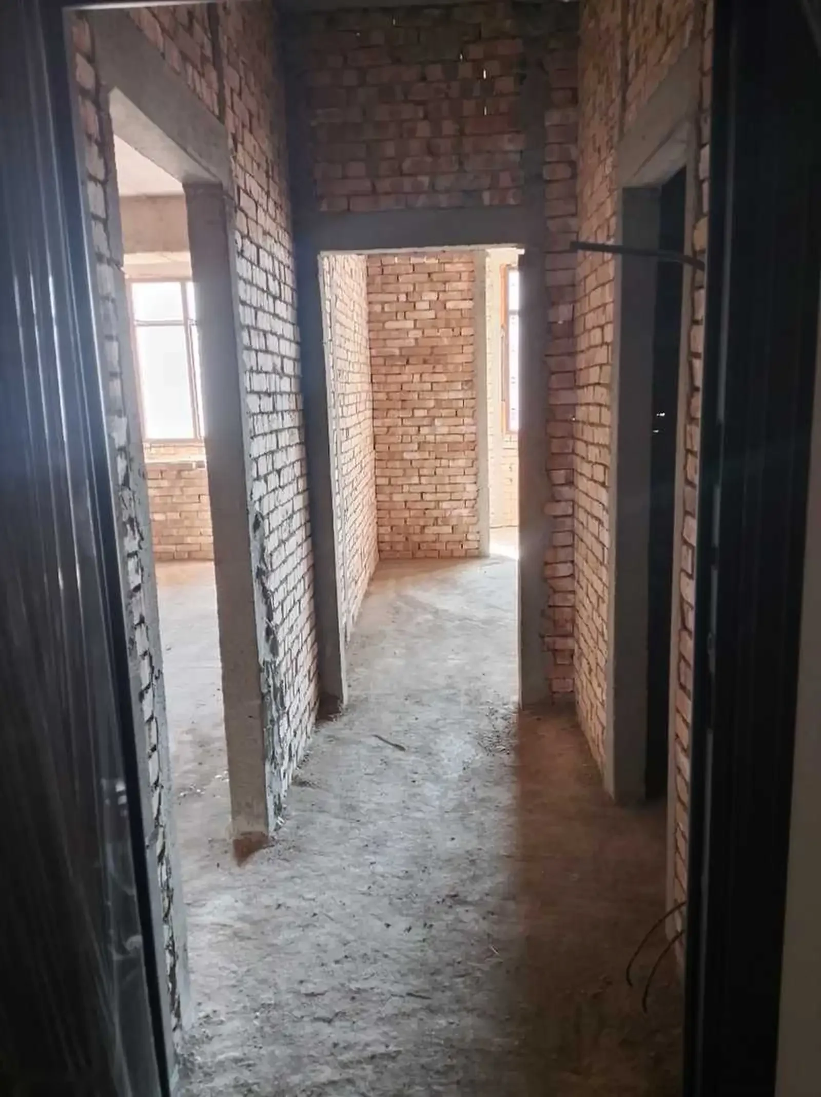 1-комн. квартира, 13 этаж, 47 м², Шохмансур, Зирбак, Хукумати Шохмансур — фото 6