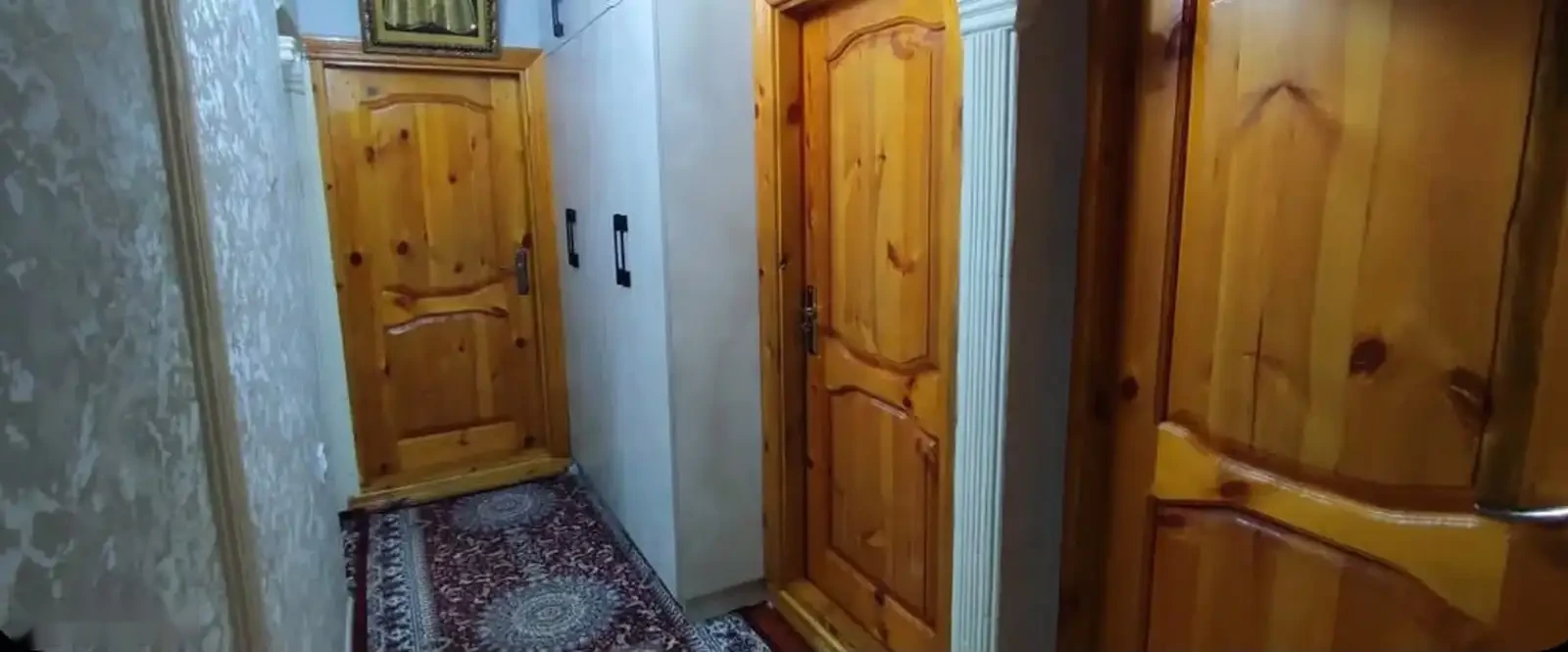 4-комн. квартира, 3 этаж, 65м², Сино — фото 7