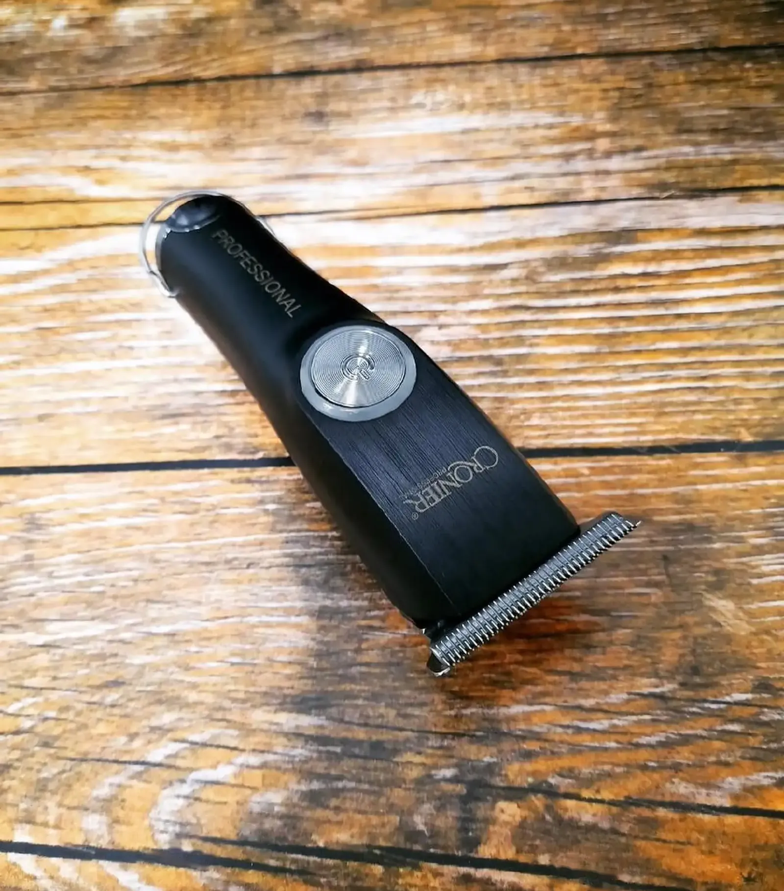Машинка для стрижки Cronier Cr-830