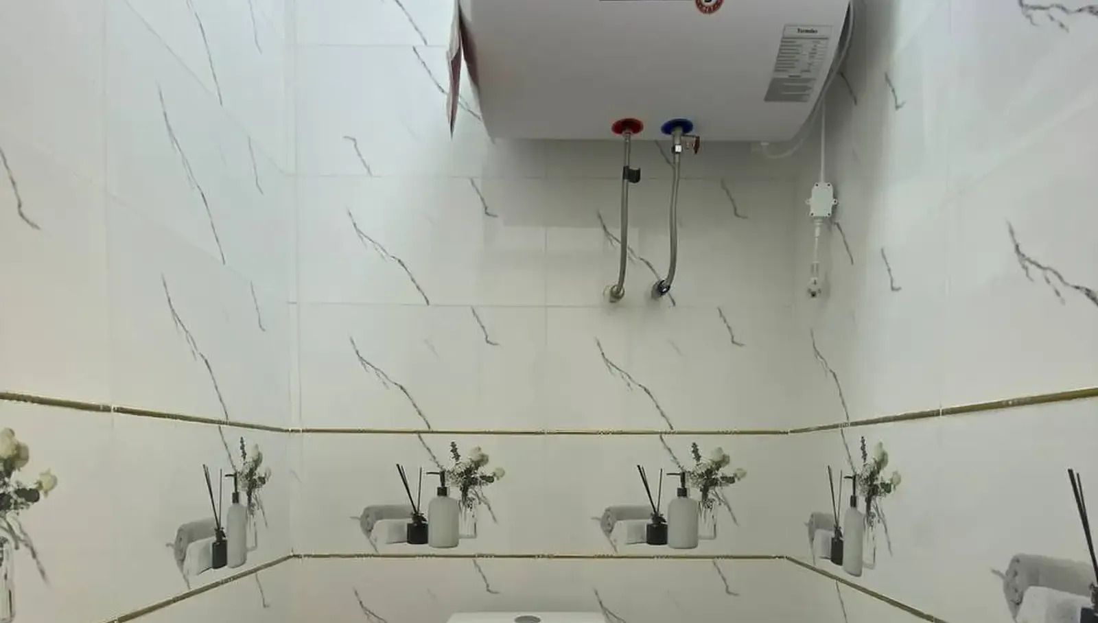 3-комн. квартира, 12 этаж, 99 м², Фирдавси