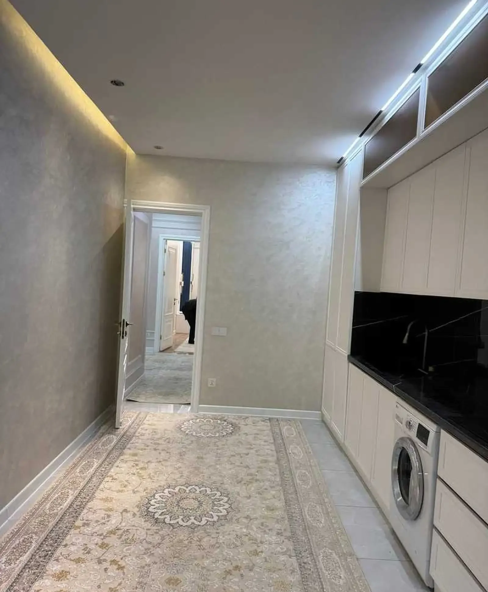 3-к квартира, 11 этаж, 120 м² — фото 9