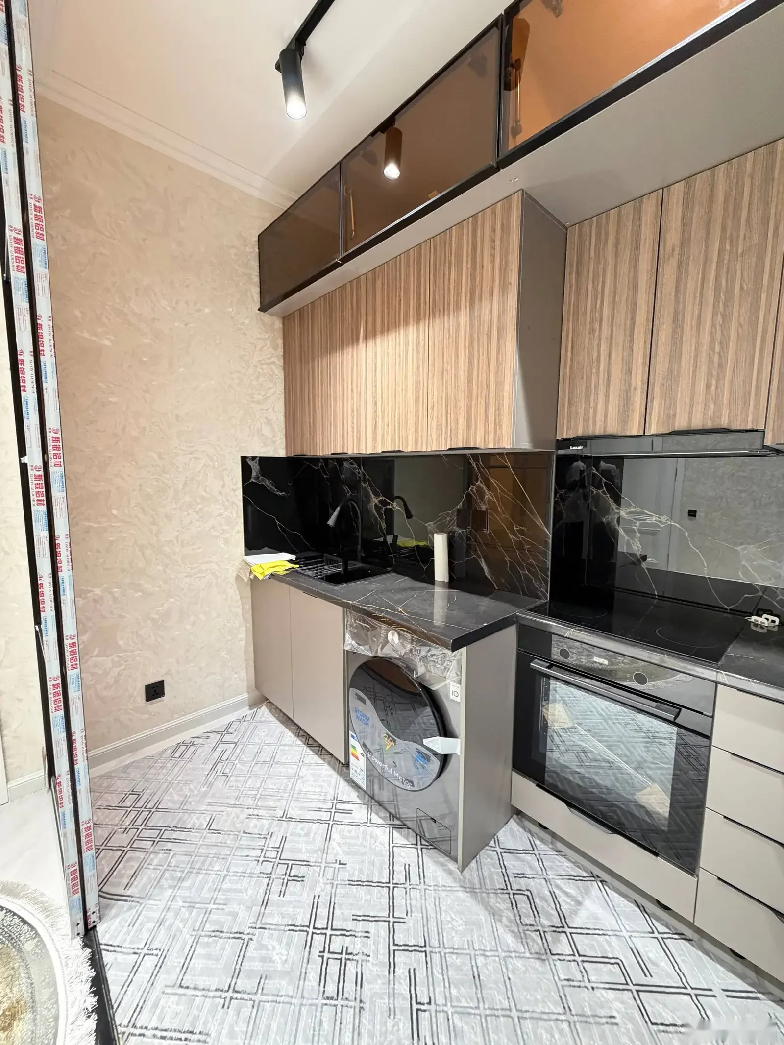 2-комн. квартира, 7 этаж, 65 м², Исмоили Сомони, Овир — фото 8