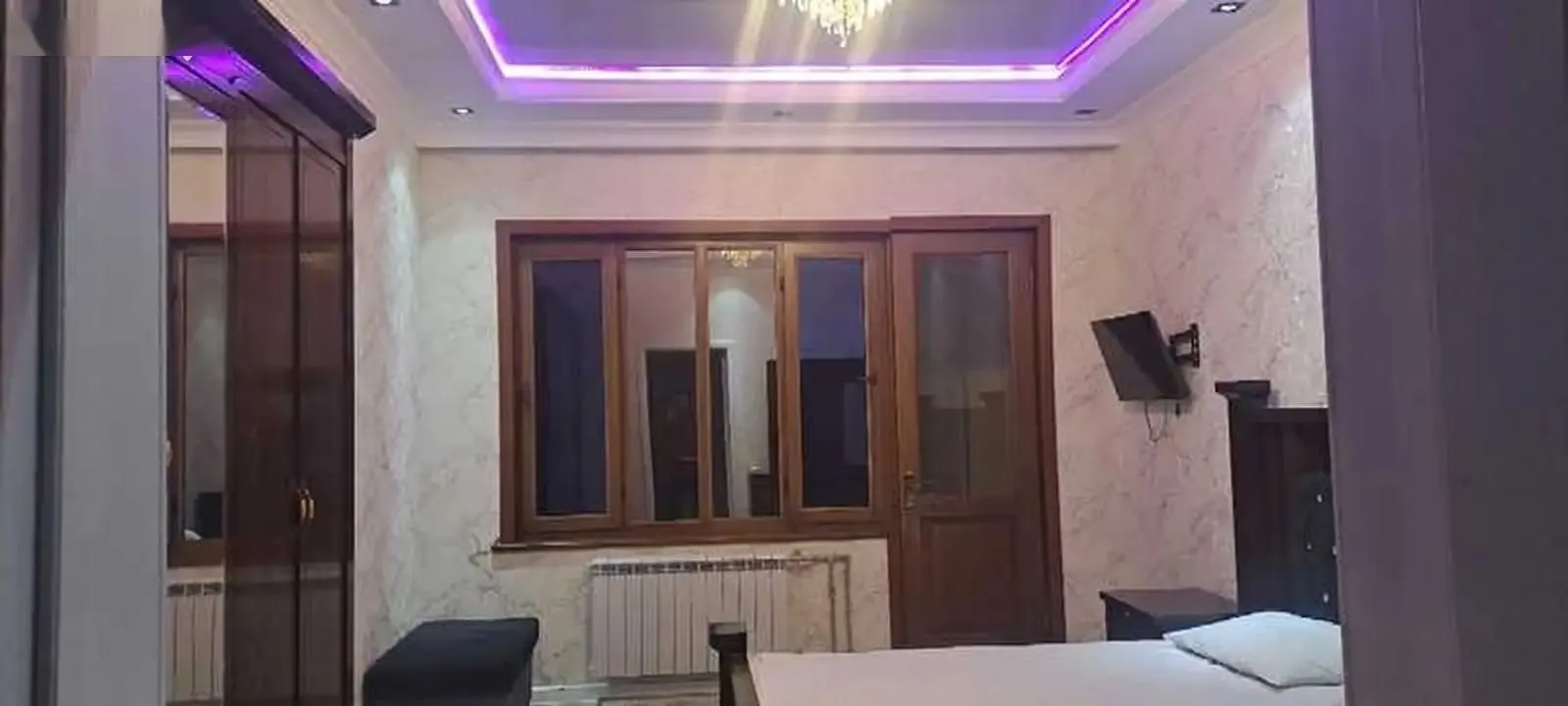 5-комн. квартира, 16 этаж, 220м², дом Печать