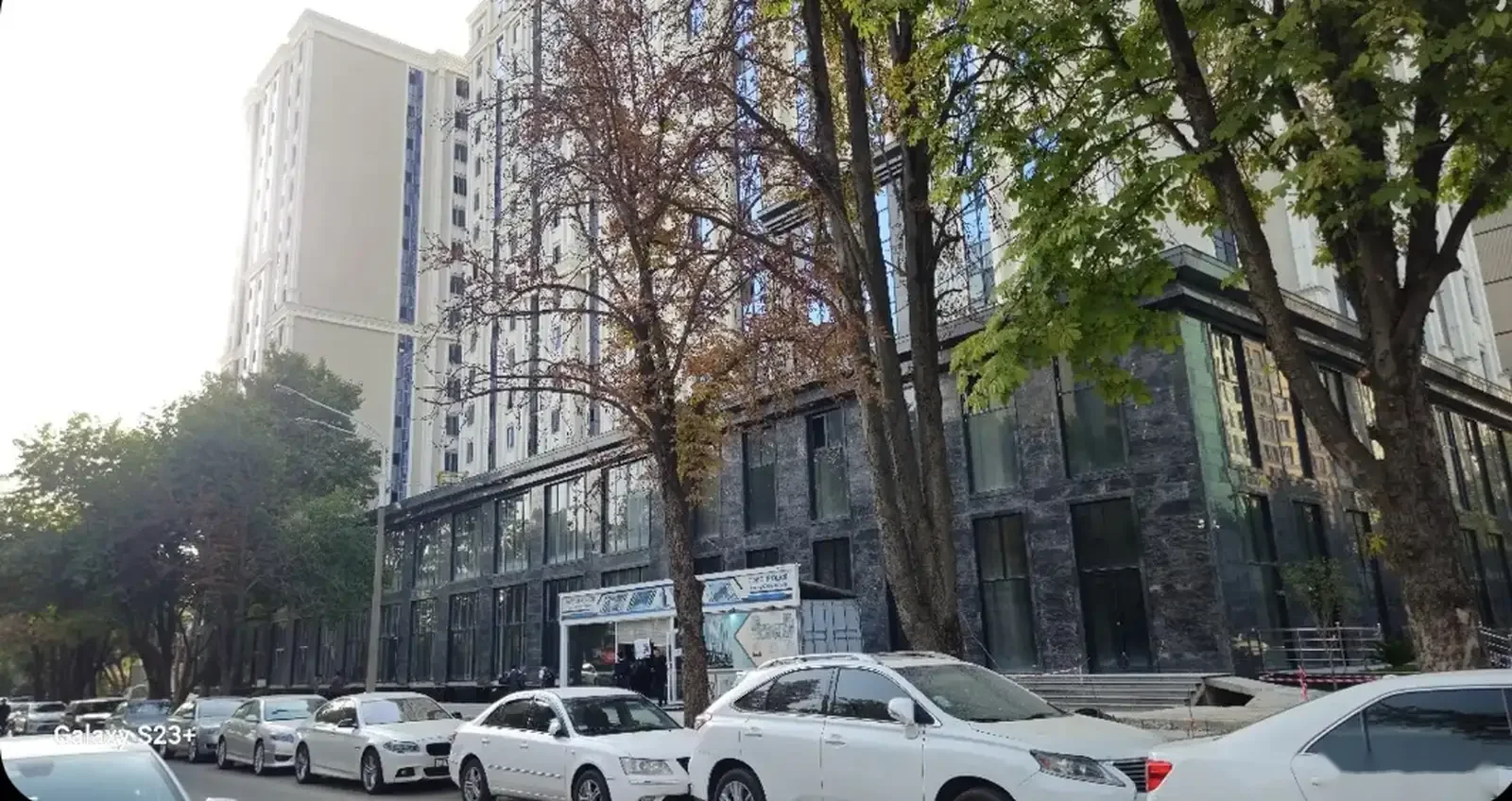 3-к квартира — фото 2