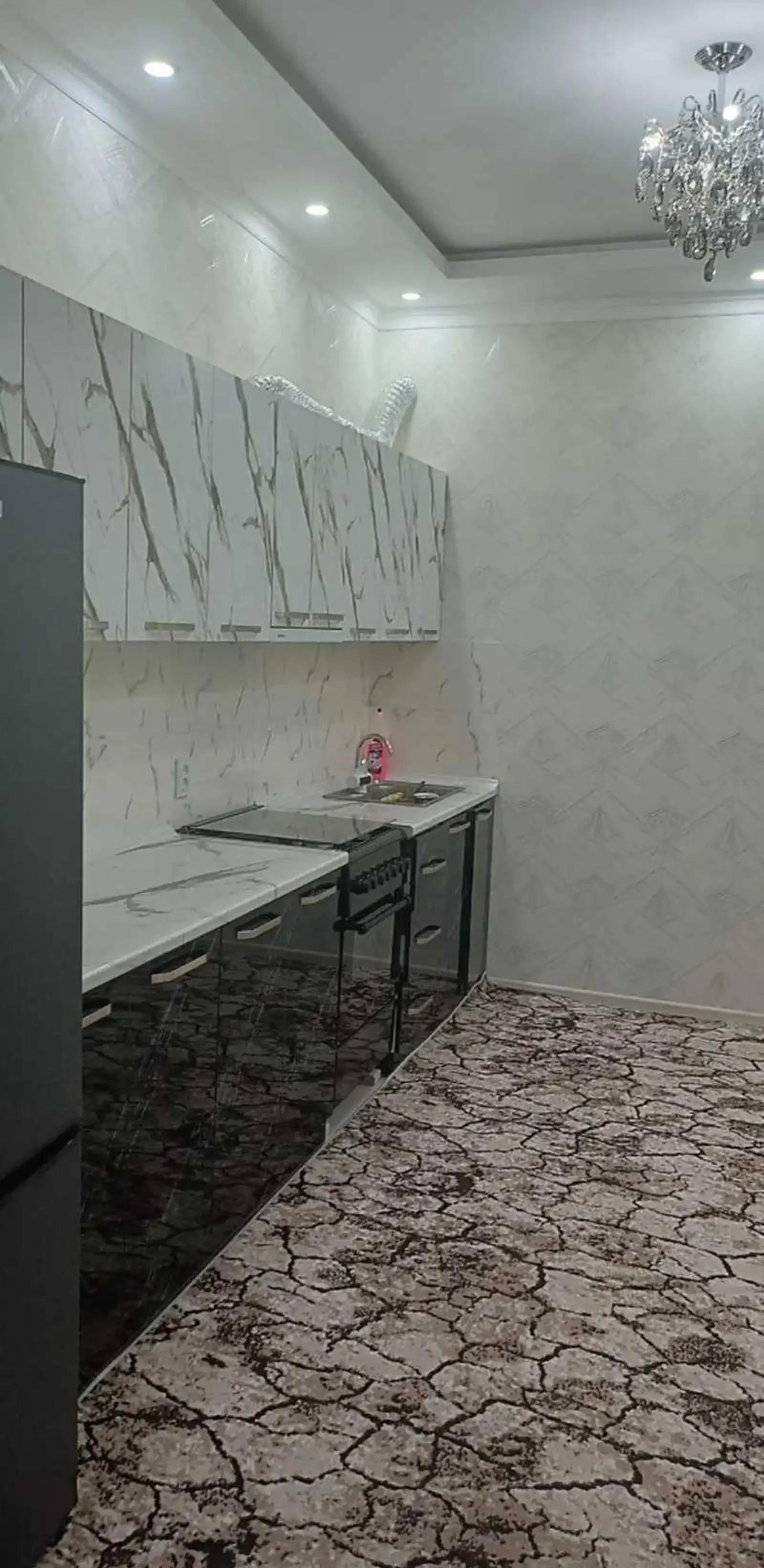 3-к квартира, 13 этаж, 71 м², Шохмансур — фото 7