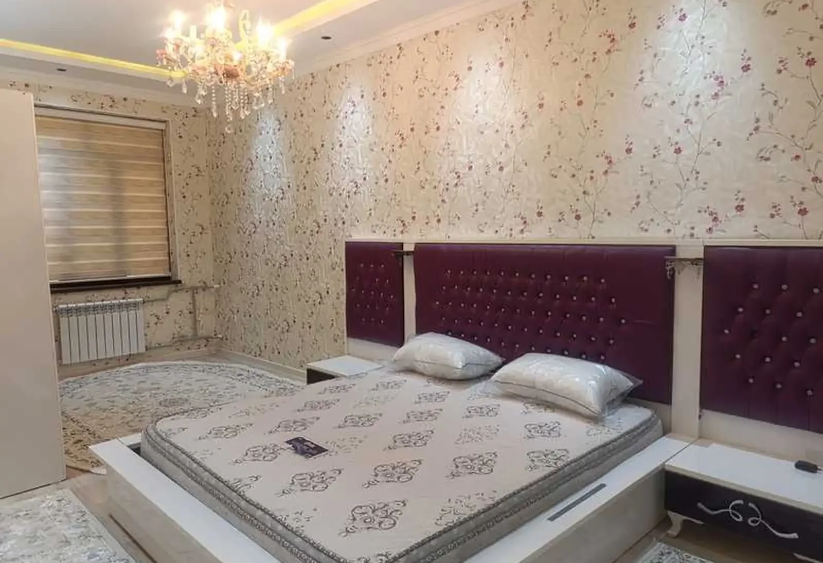 3-комн. квартира, 4 этаж, 133м², Шоҳмансур танка — фото 7