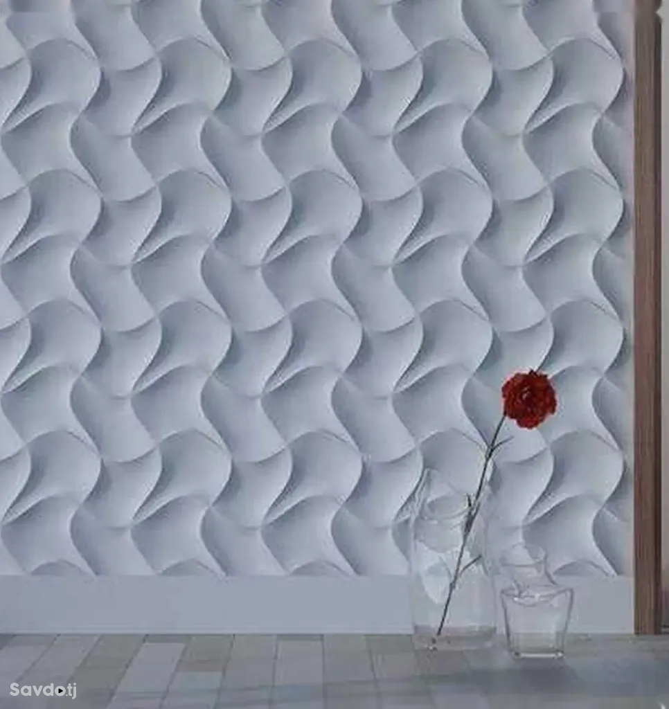 3D Панель