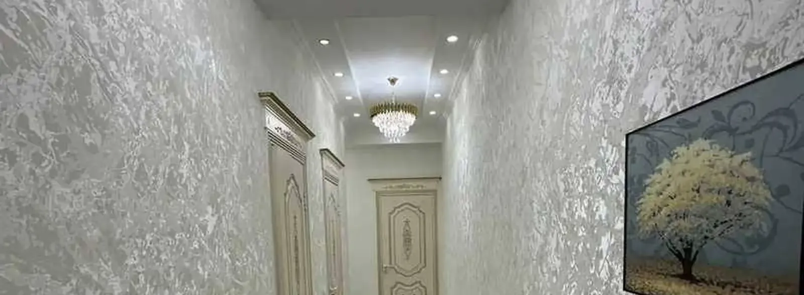 2-комн. квартира, 13 этаж, 58 м², Профсоюз