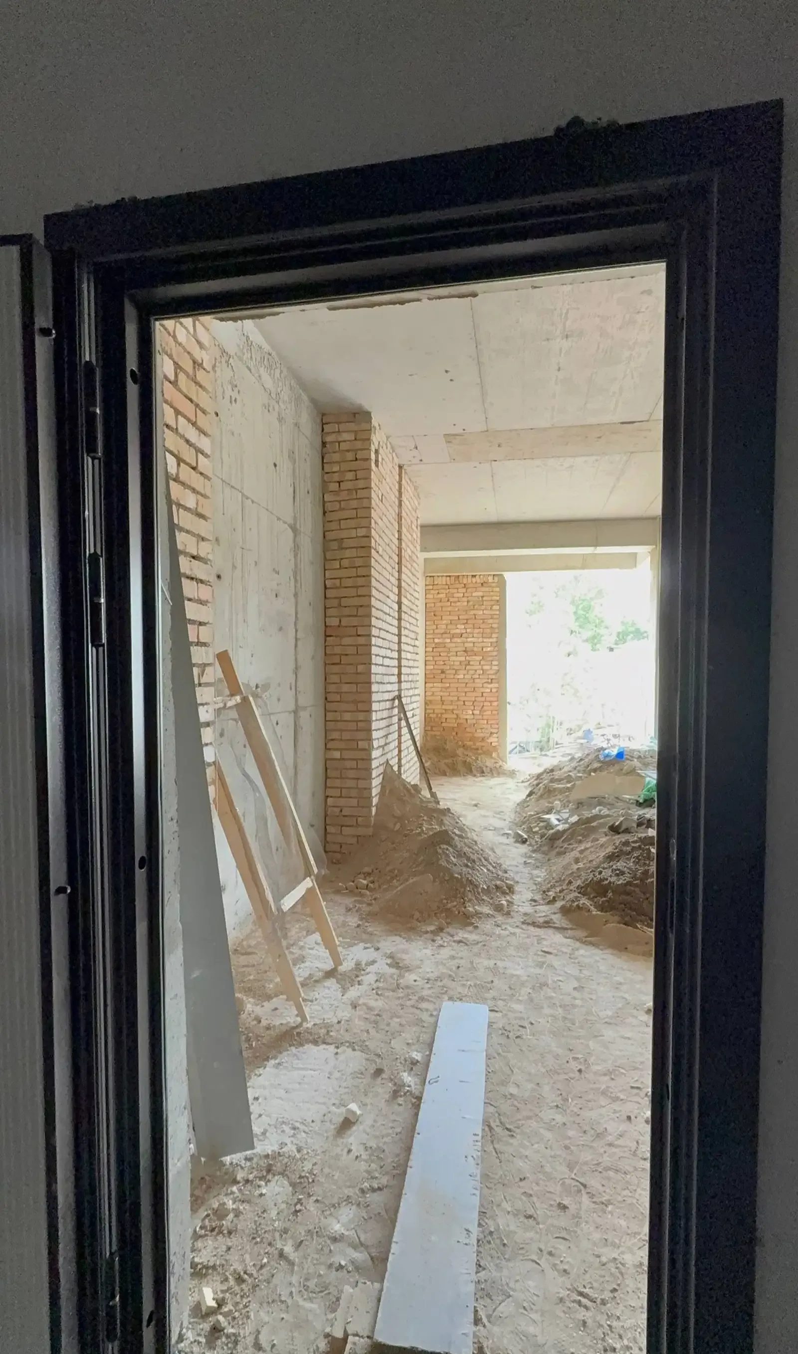 2-комн. квартира, 2 этаж, 80 м², н.Исмоили Сомони,Северный,Воданасос-Ёвар