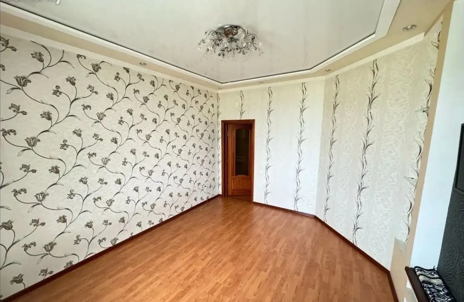 4-комн. квартира, 5 этаж, 130 м², Сомонӣ