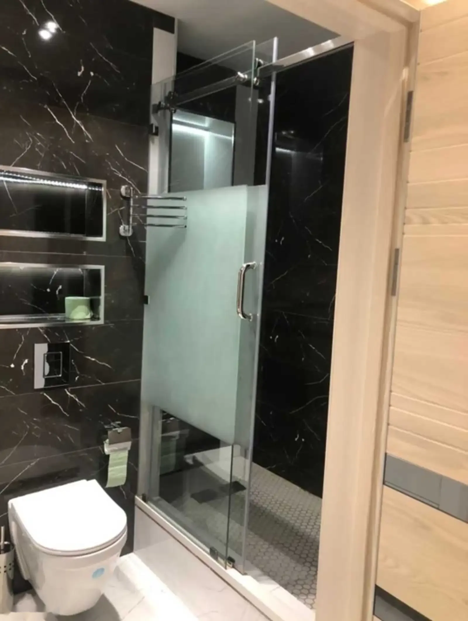 2-комн. квартира, 9 этаж, 105м², сомони — фото 8