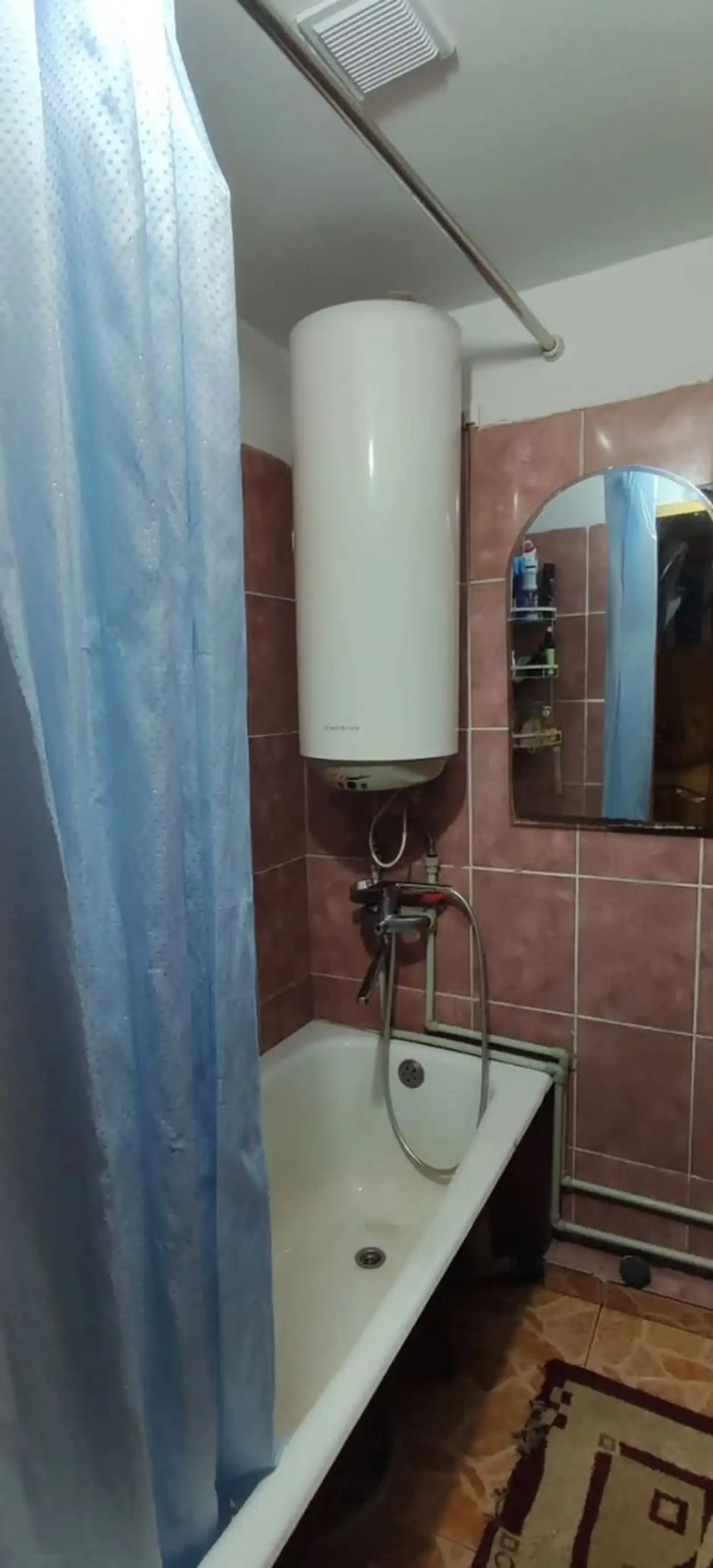 4-комн. квартира, 3 этаж, 65м², Сино — фото 6