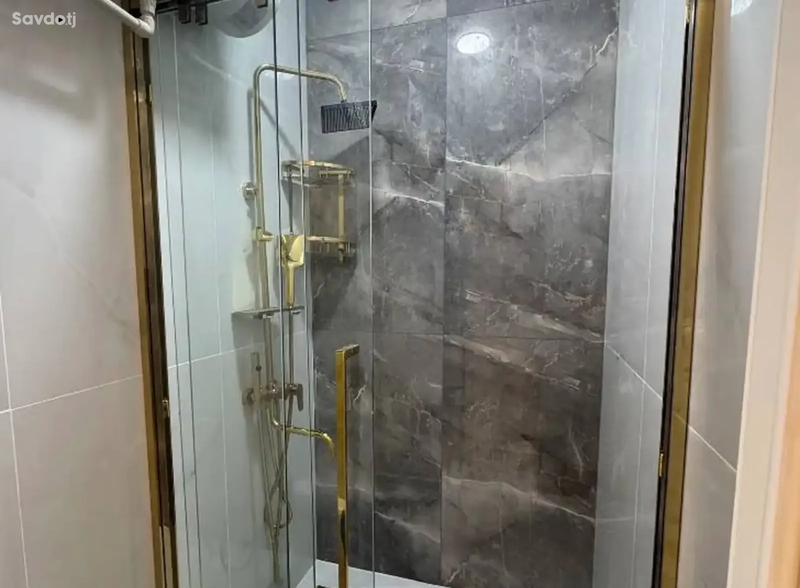 3-комн. квартира, 8 этаж, 113 м², Сино