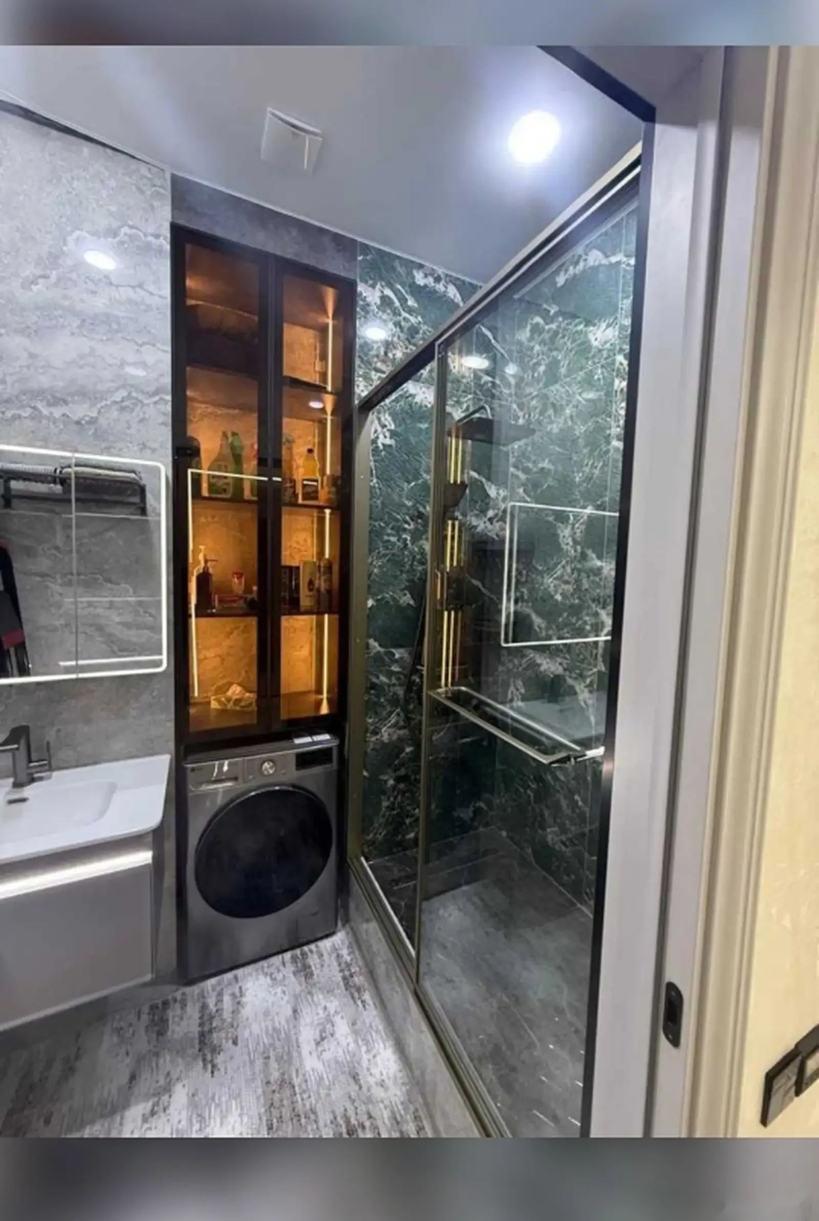 2-комн. квартира, 6 этаж, 85м², Сино — фото 3