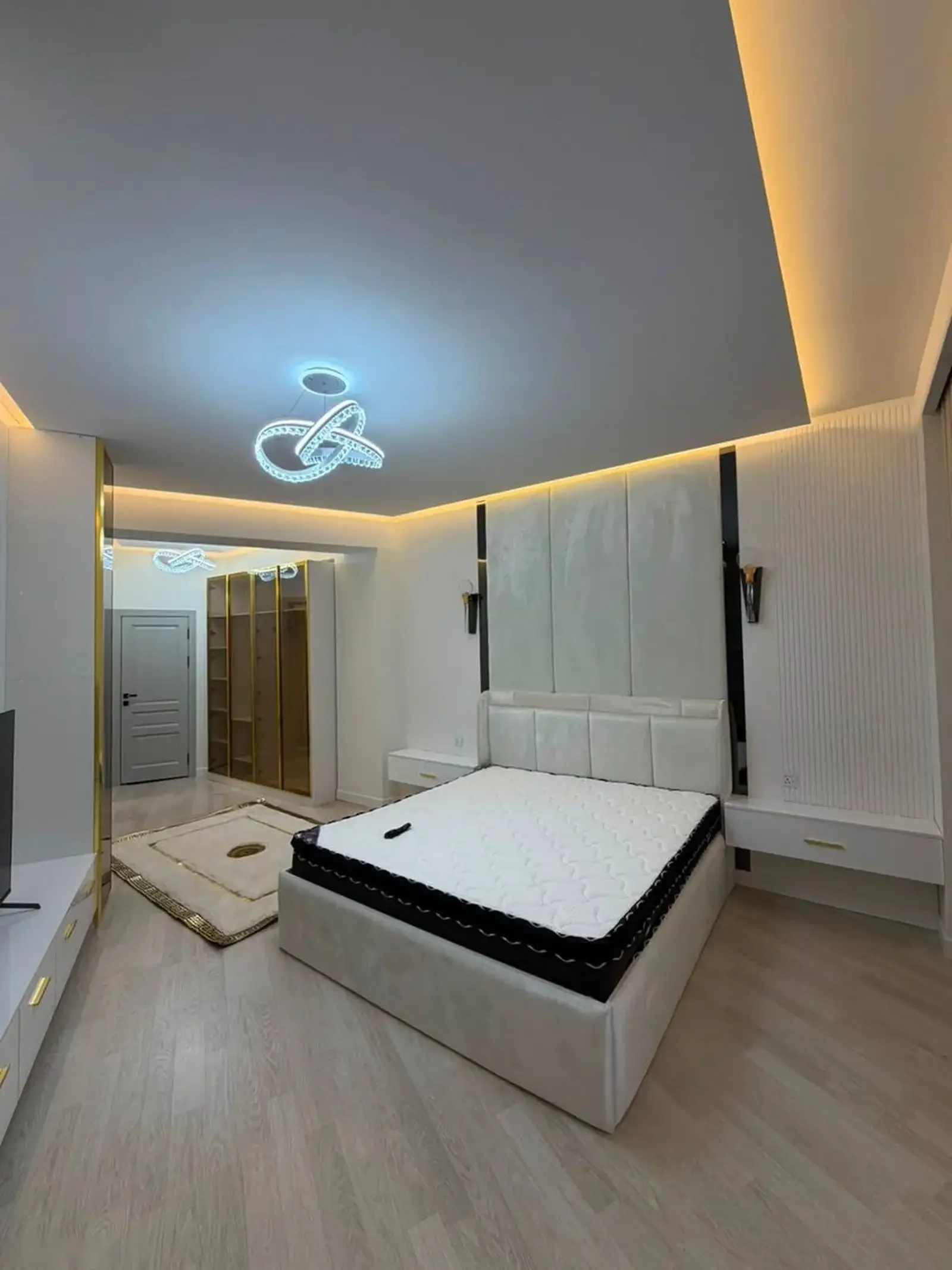 3-комн. квартира, 11 этаж, 130 м², Сино — фото 7