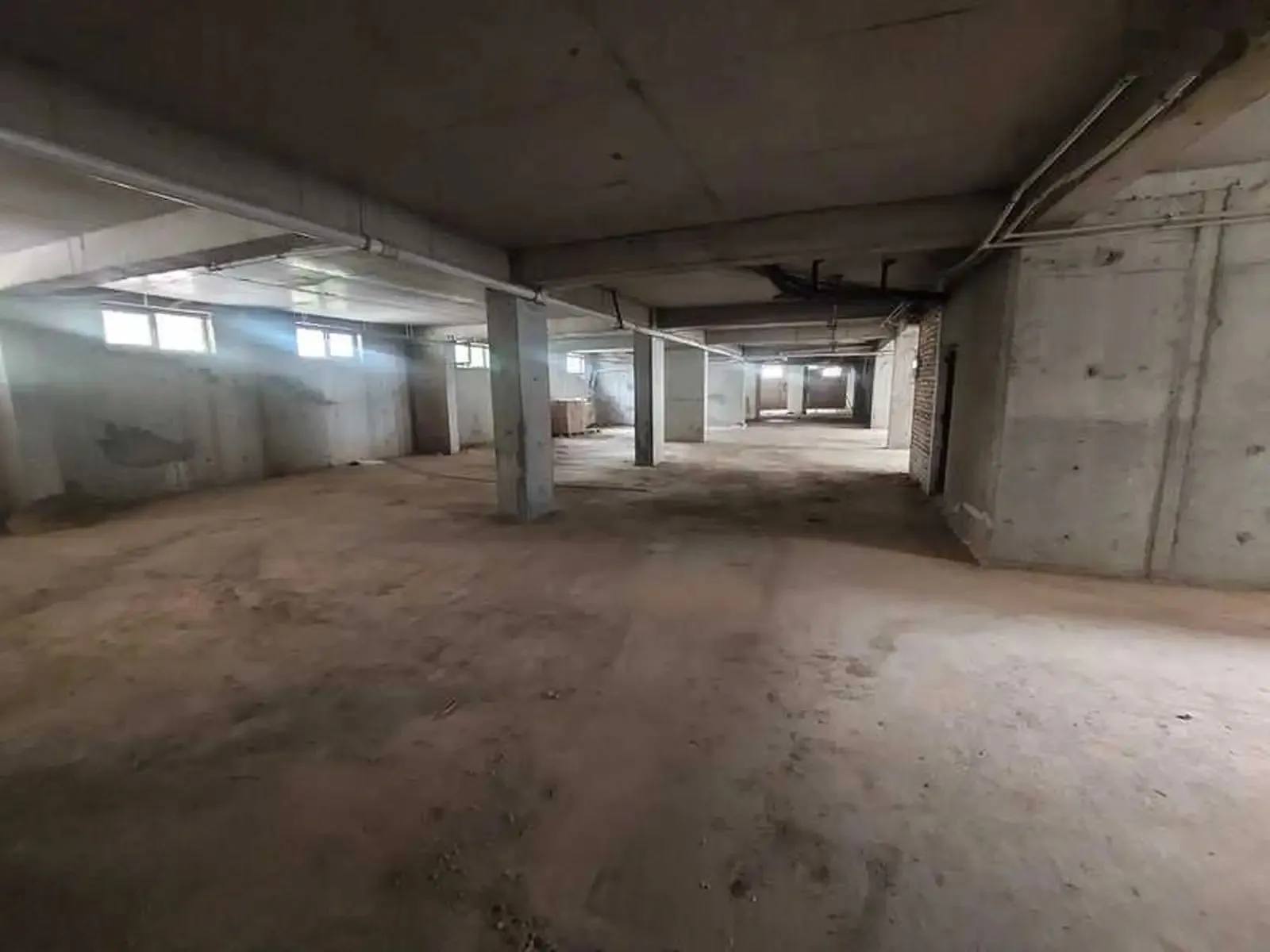 Помещение под промышленное назначение, 336м², 82мкр