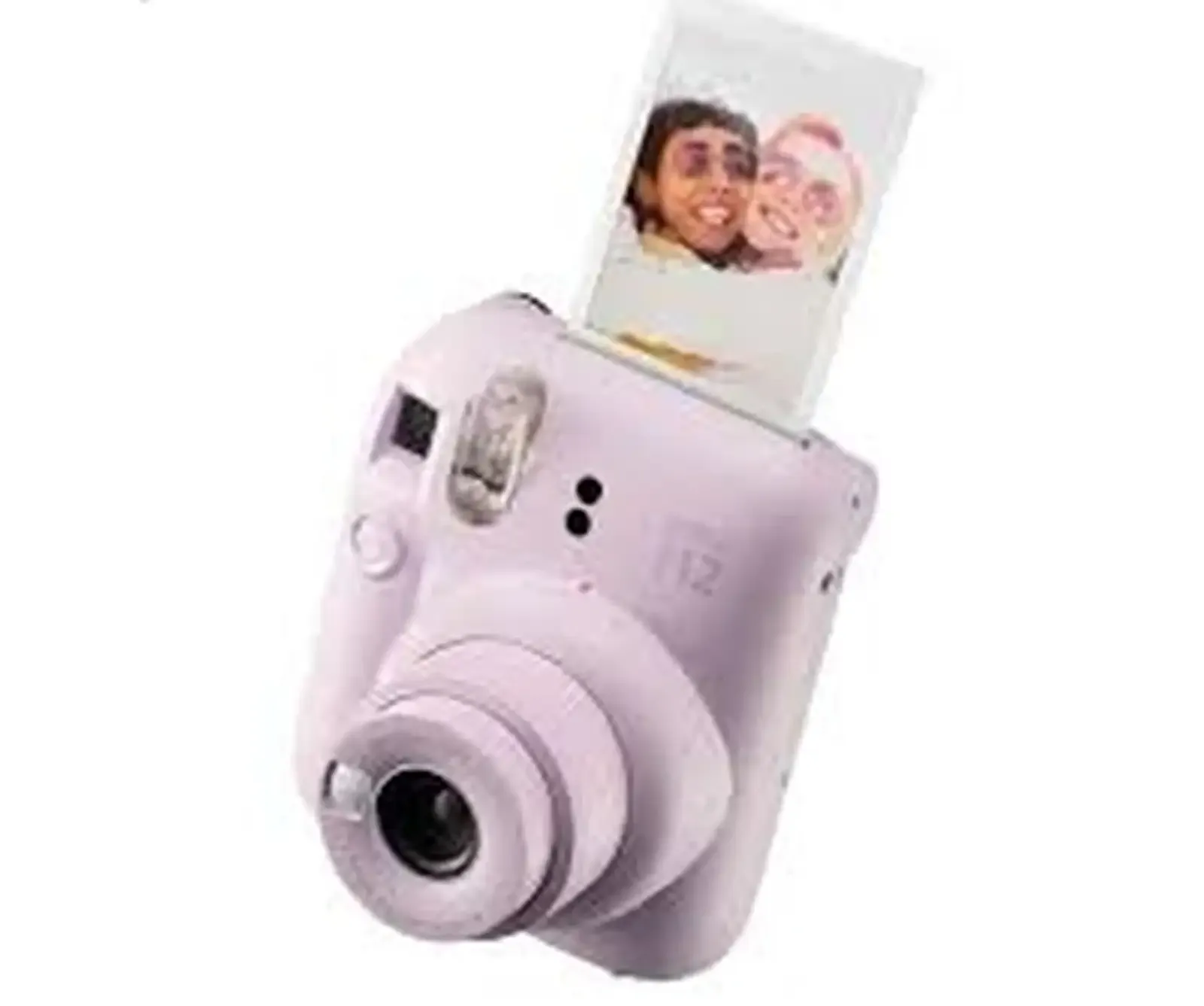 Фотоаппарат моментальной печати Fujifilm Instax mini 12