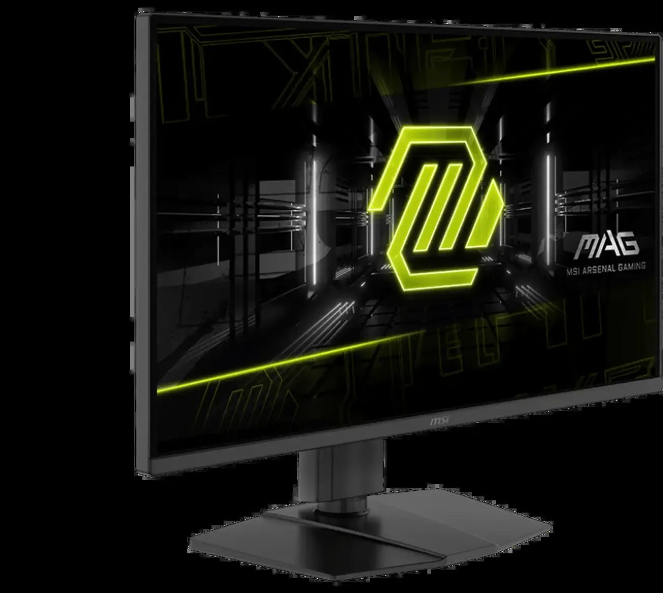 Монитор MSI MAG 27 2K 300Гц / MAG 275QPF X30