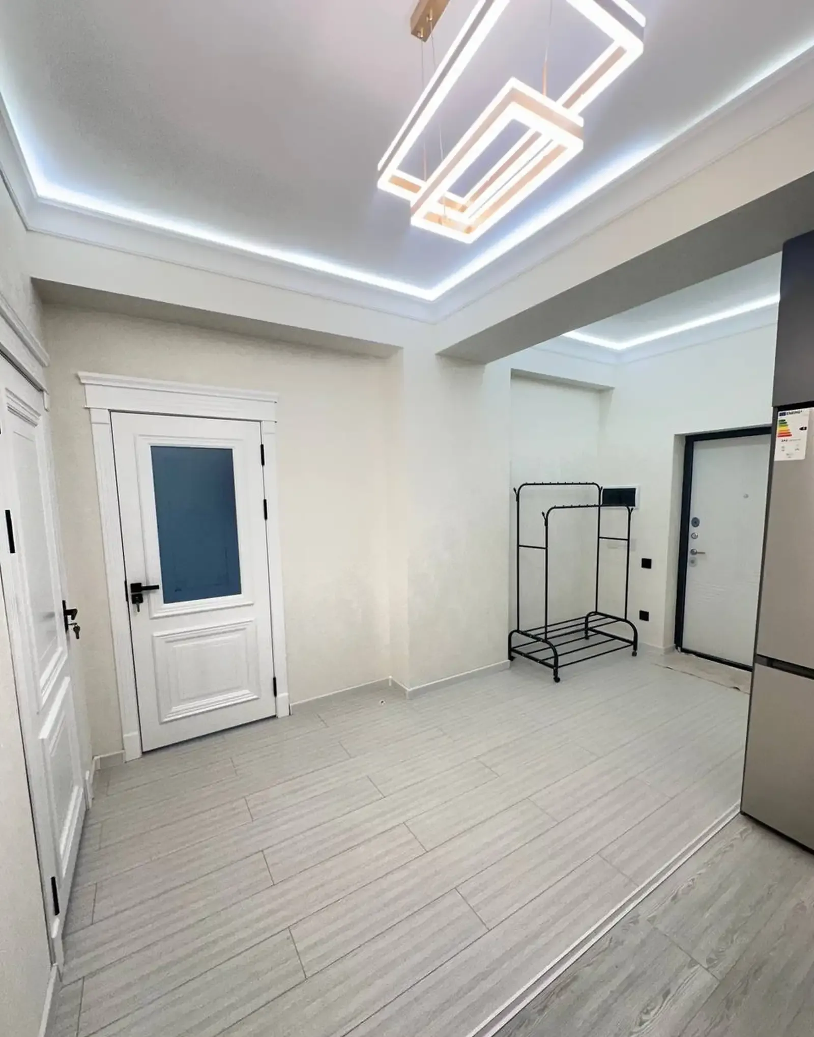 2-комн. квартира, 7 этаж, 58 м², И.Сомони