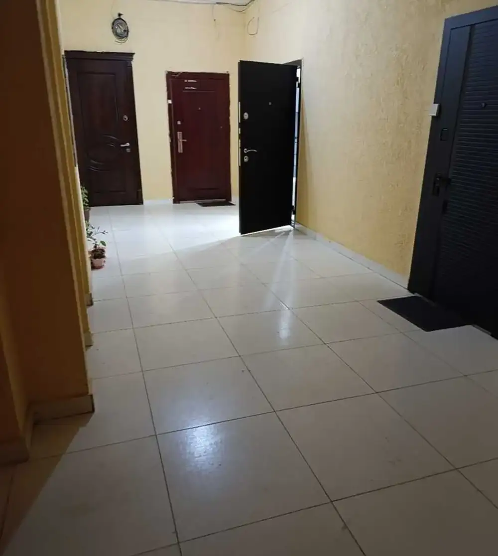 3-комн. квартира, 8 этаж, 55 м², Шоҳмансур