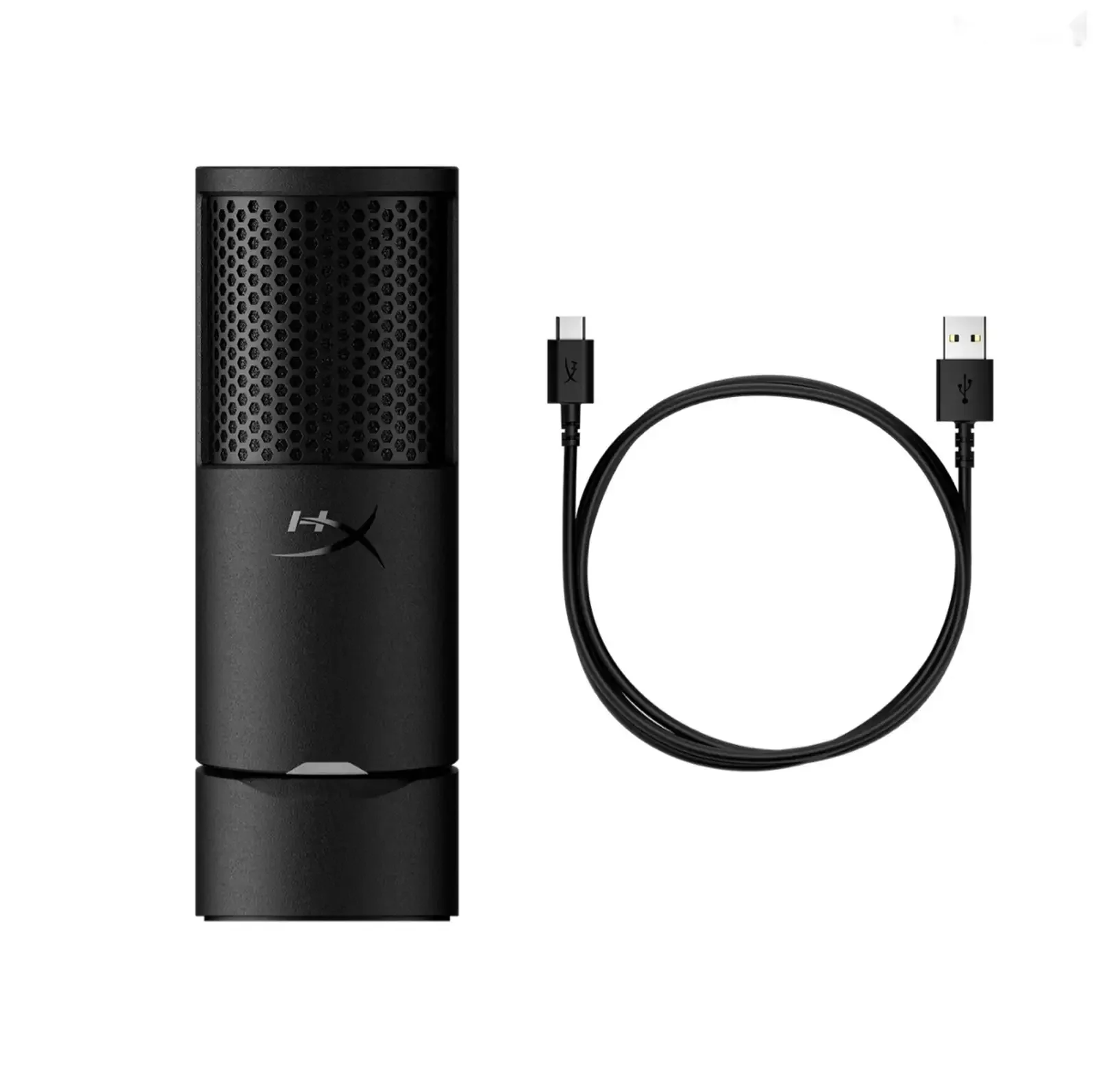 Микрофон HyperX Solocast 2 — фото 7