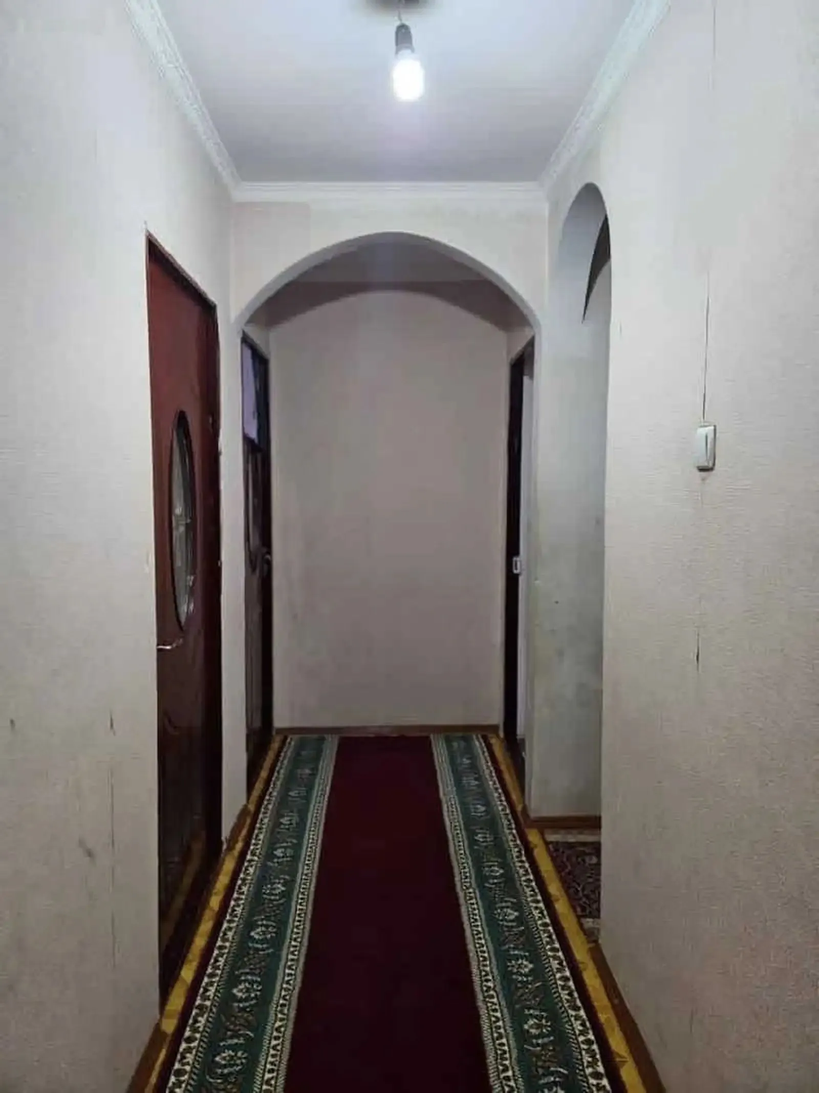 2-комн. квартира, 4 этаж, 70м², 101мк