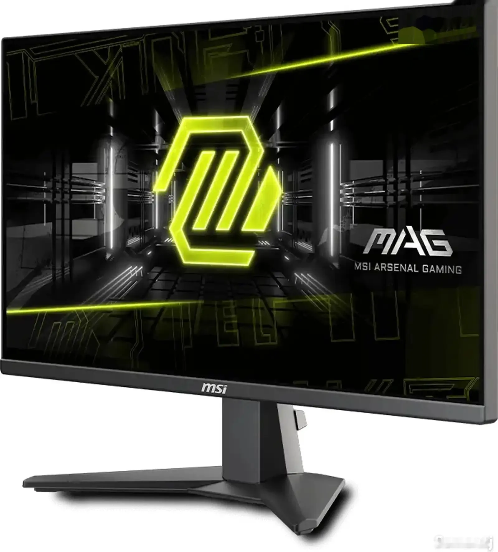 Монитор MSI MAG 255XF 25 300HZ