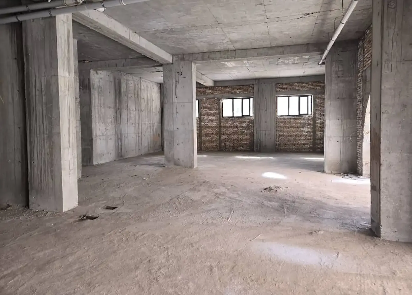 Помещение под свободное назначение, 151м², Стадион Спартак, Симург, Роддом 1