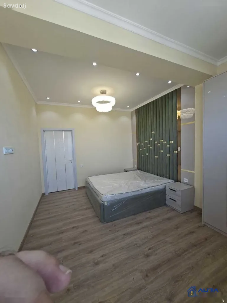 2-комн. квартира, 12 этаж, 67 м², Сино