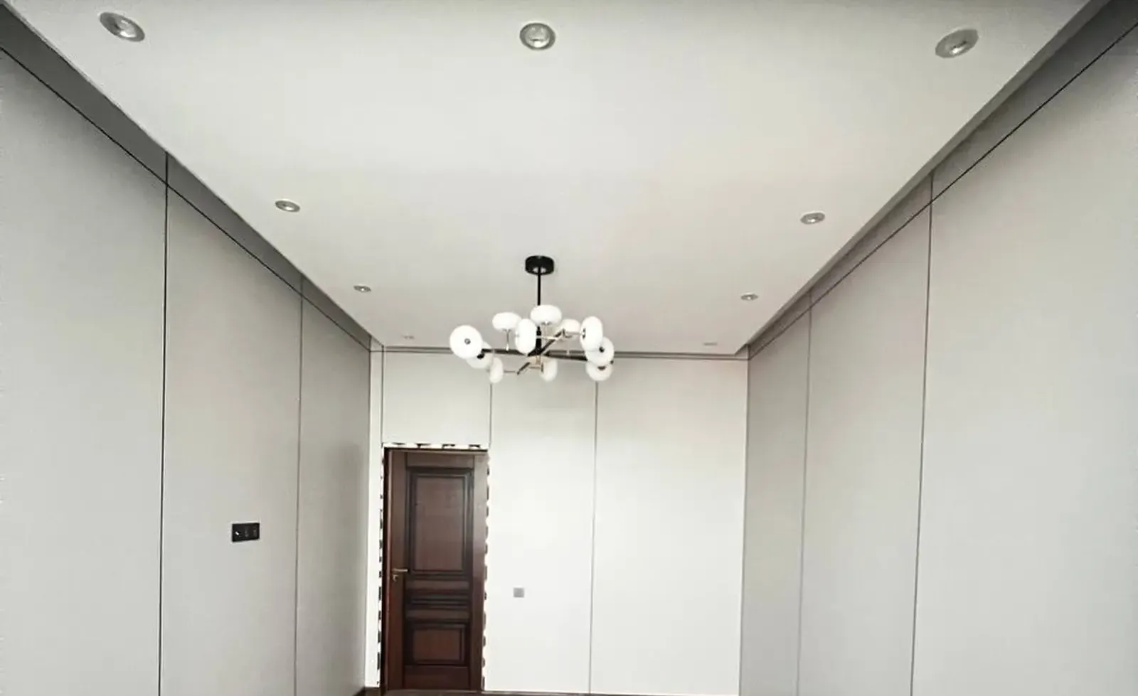 2-комн. квартира, 8 этаж, 53 м², И. Сомони