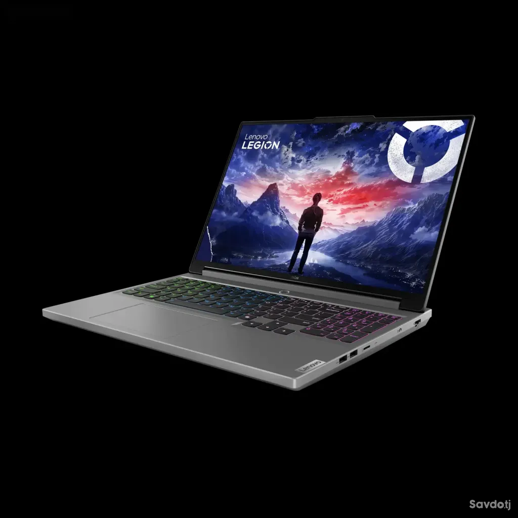 Ноутбук Lenovo Legion core i 9