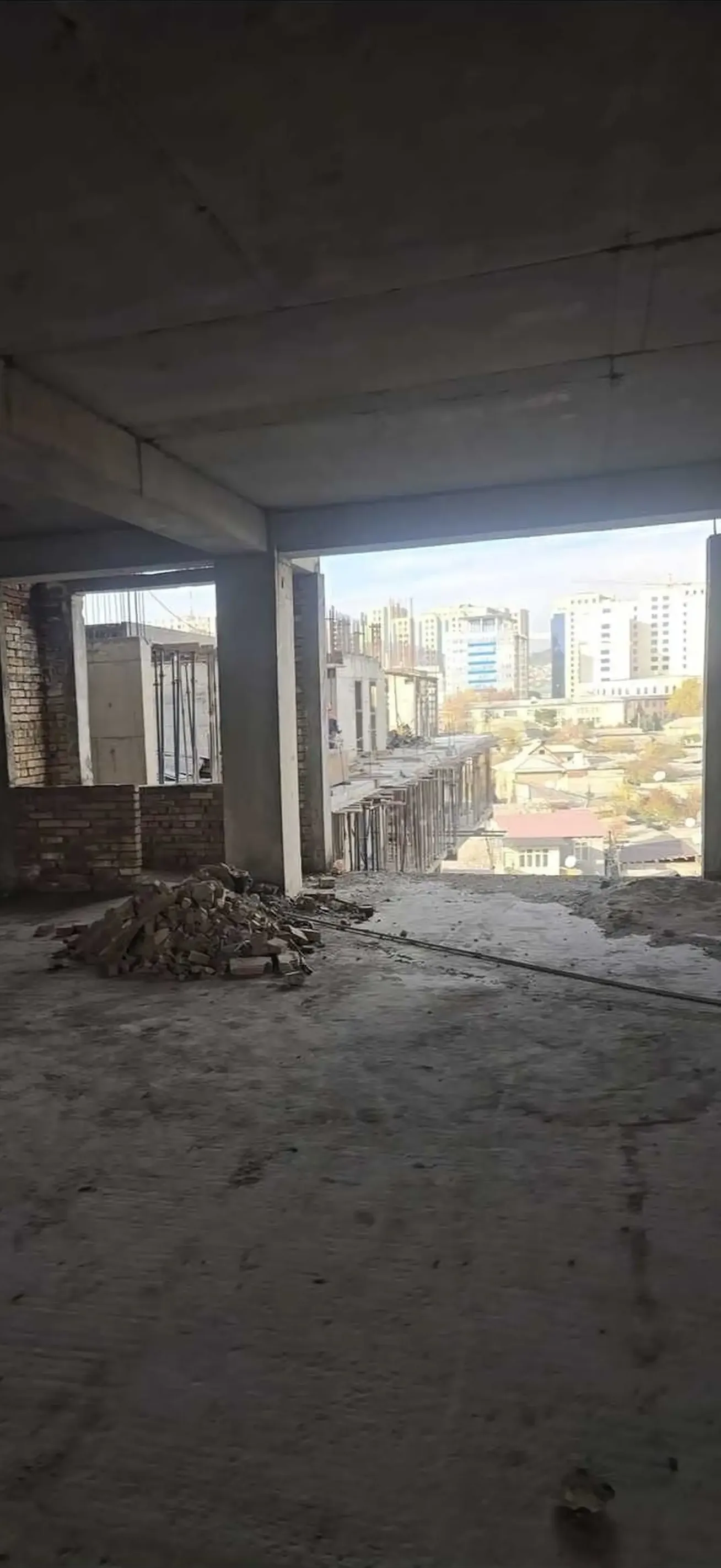 4-комн. квартира, 6 этаж, 167 м², Шоҳмансур