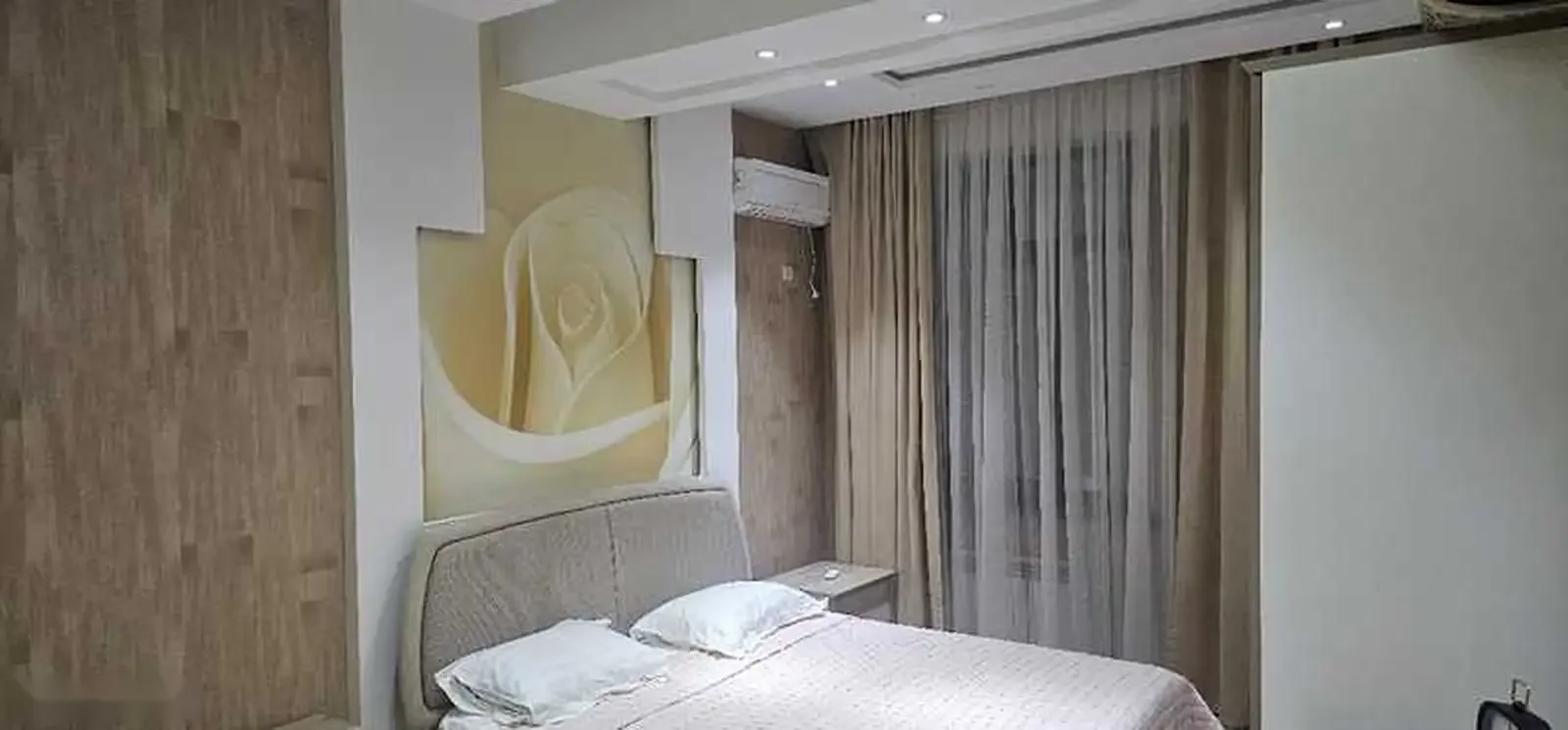 3-комн. квартира, 4 этаж, 110м², И. Сомони назди Алфемо — фото 2