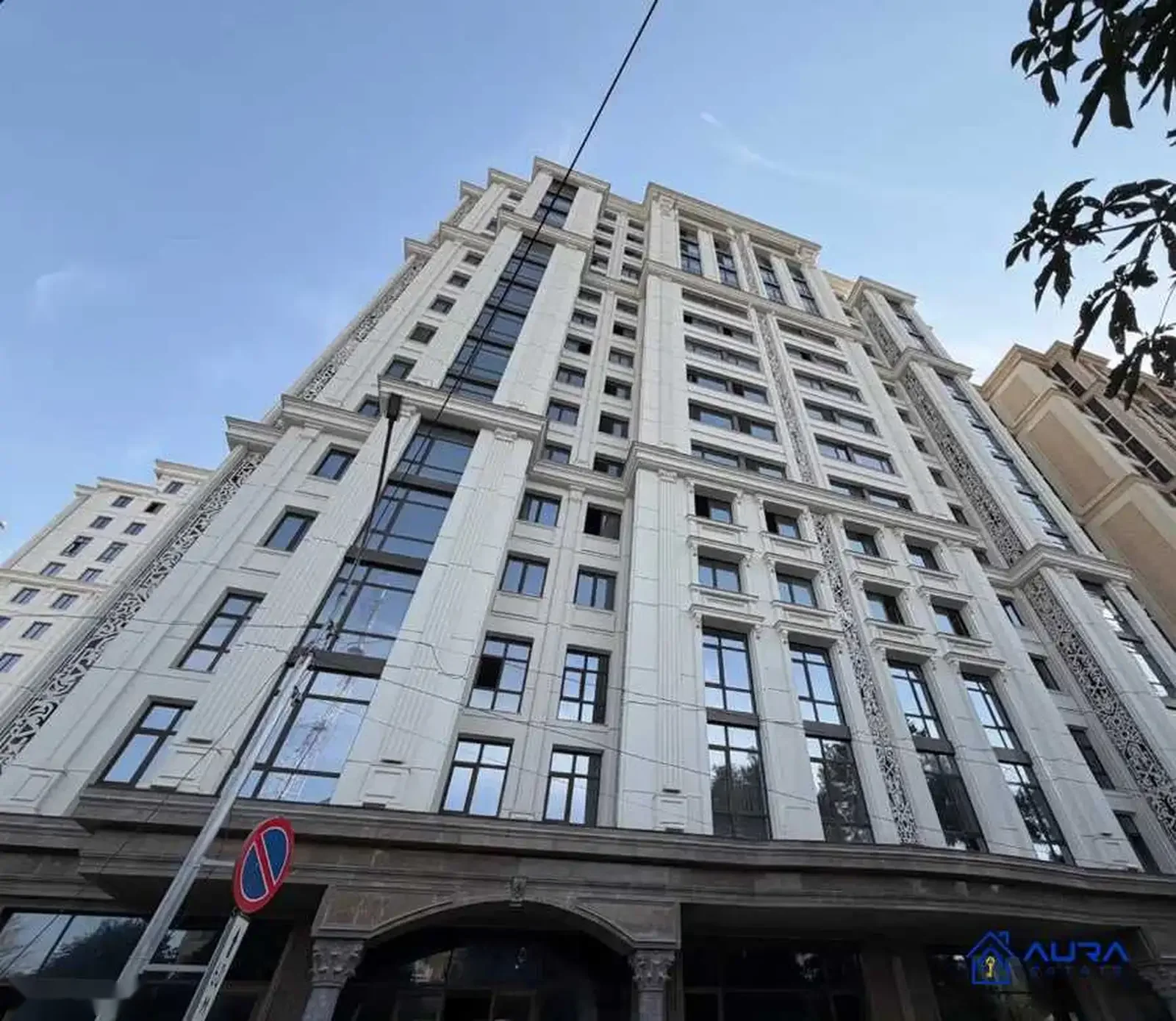 2-комн. квартира, 3 этаж, 73 м², Сомони парк Алишер Навои — фото 7