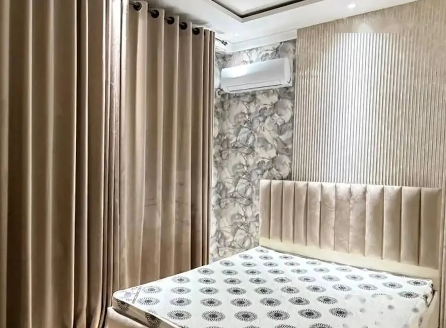 3-комн. квартира, 6 этаж, 117 м², Сино