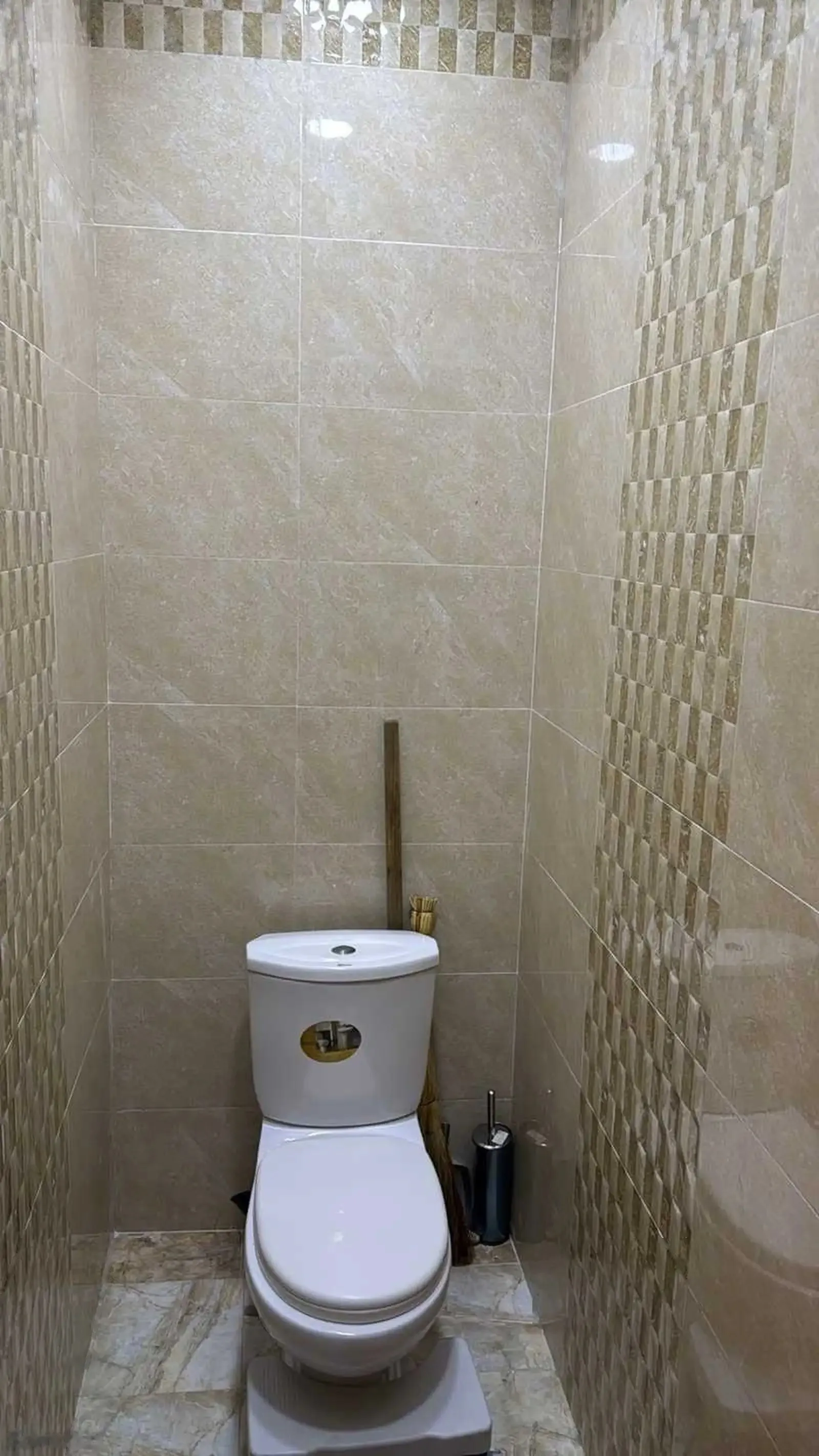 2-комн. квартира, 6 этаж, 76м², Садбарг, доми Вайкики